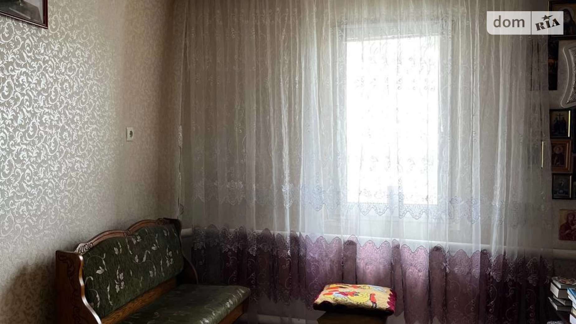 Продается одноэтажный дом 56.1 кв. м с гаражом, цена: 37000 $ - фото 3
