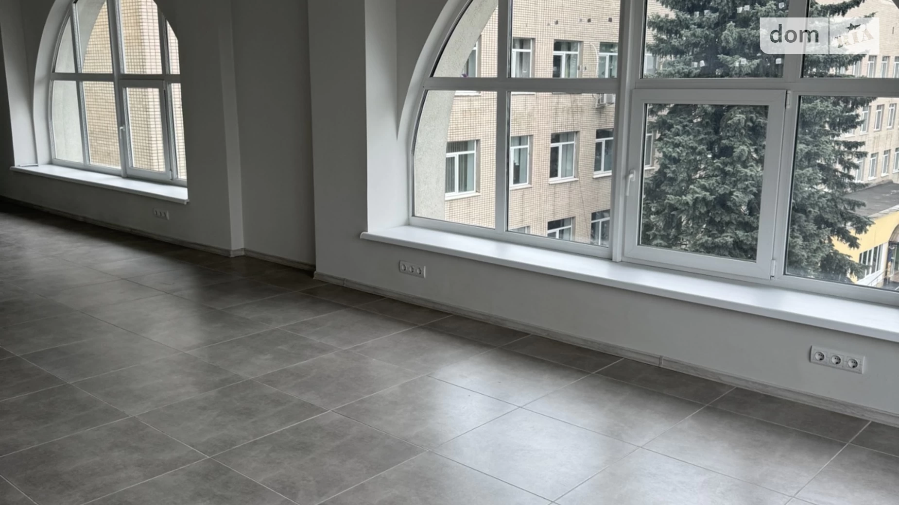 Здається в оренду приміщення вільного призначення 52 кв. м в 15-поверховій будівлі, цена: 12500 грн - фото 5