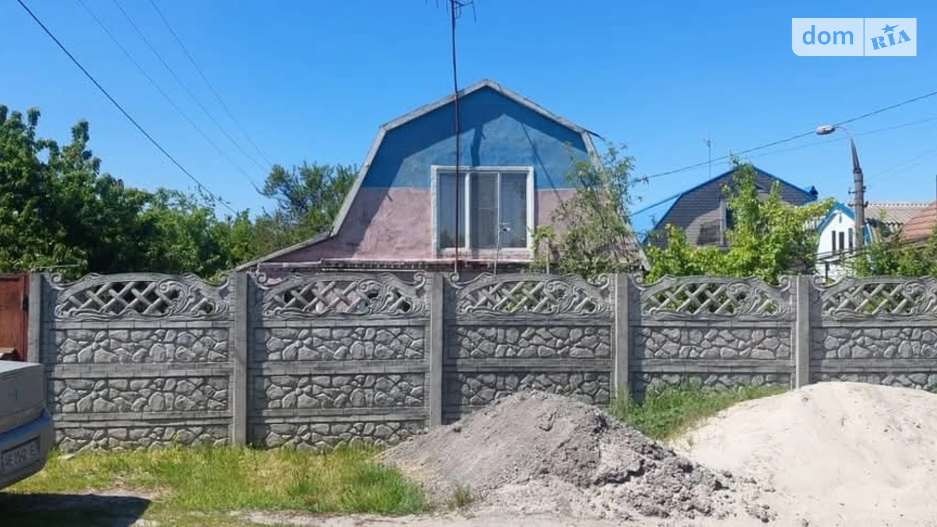 Продається будинок 2 поверховий 90 кв. м з садом, цена: 10500 $ - фото 2