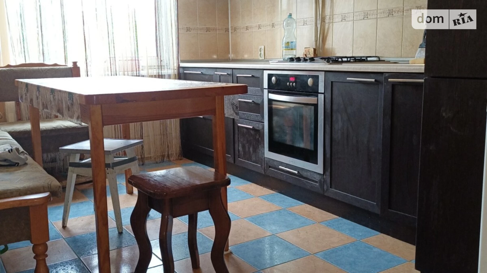 Продається 3-кімнатна квартира 63.1 кв. м у Рівному, вул. Кулика і Гудачека(Макарова), 36 - фото 2