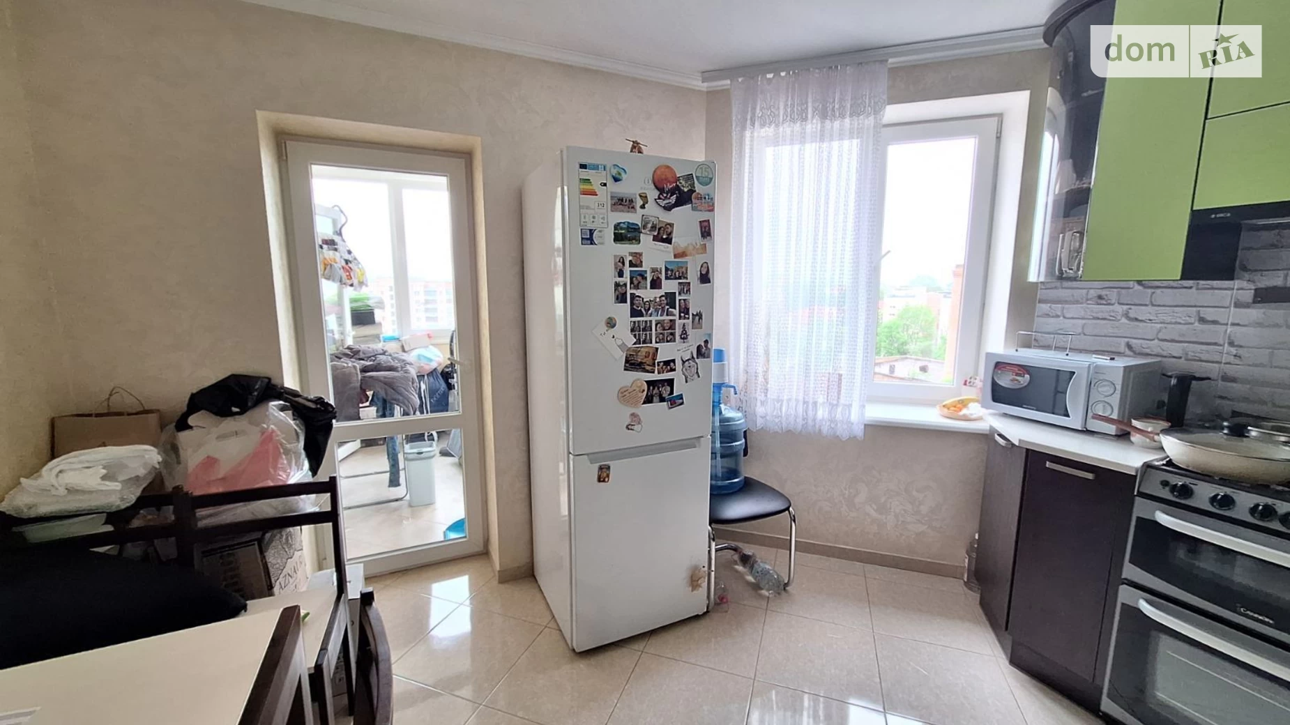 2-кімнатна квартира 65 кв. м у Тернополі, вул. Шпитальна - фото 2