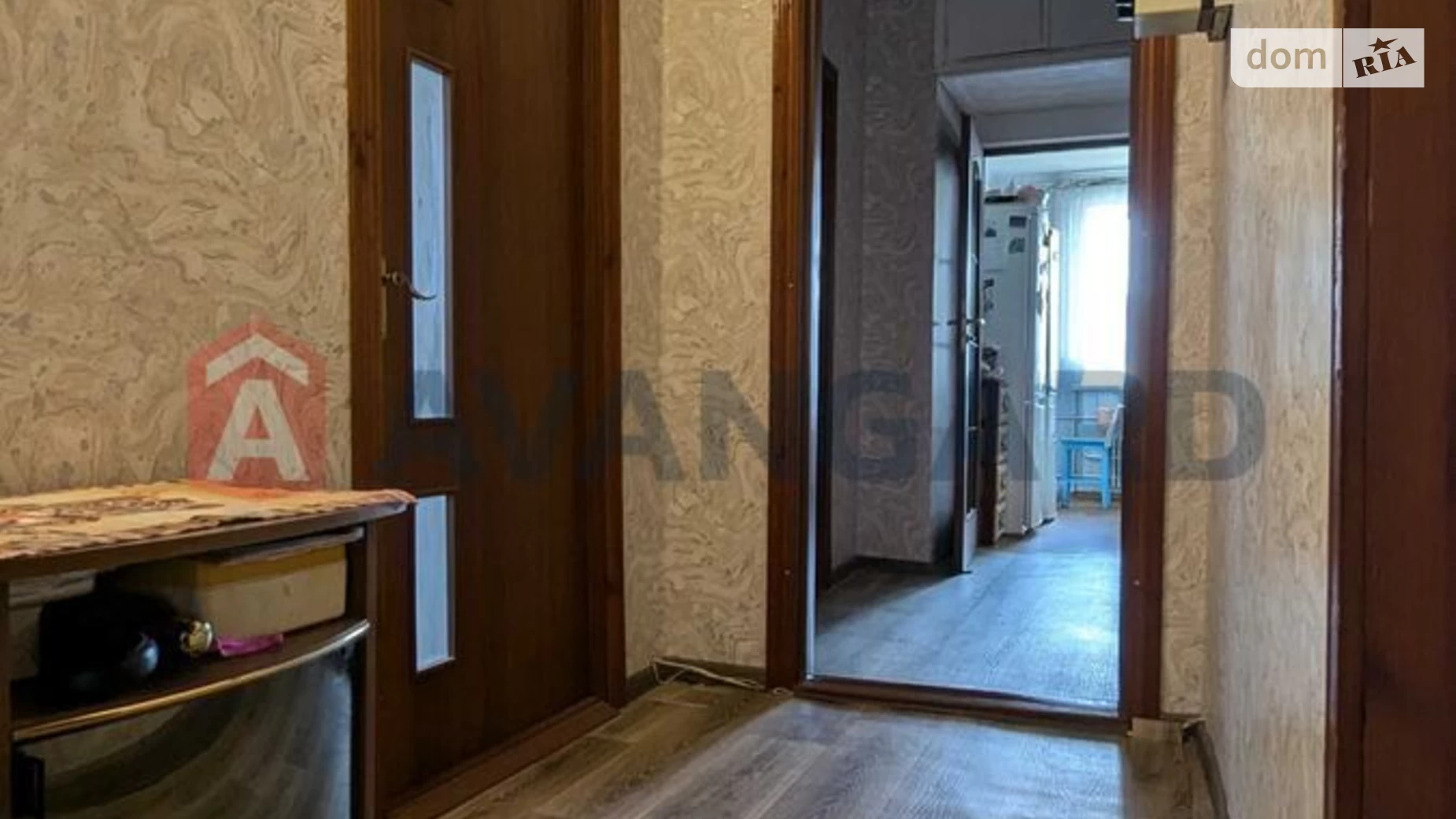 3-комнатная квартира 76 кв. м в Запорожье, просп. Юбилейный, 43/5 - фото 6