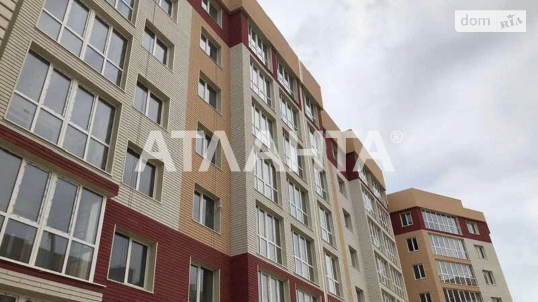 Продается 2-комнатная квартира 63 кв. м в Лиманке, цена: 37000 $ - фото 4