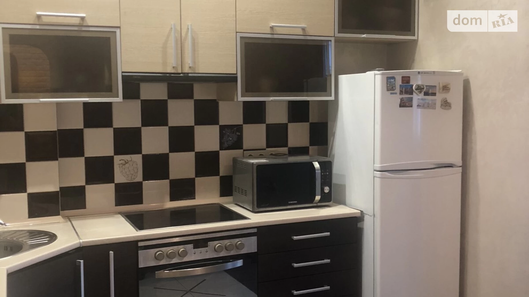 Продається 2-кімнатна квартира 54.7 кв. м у Одесі, вул. Балківська - фото 2