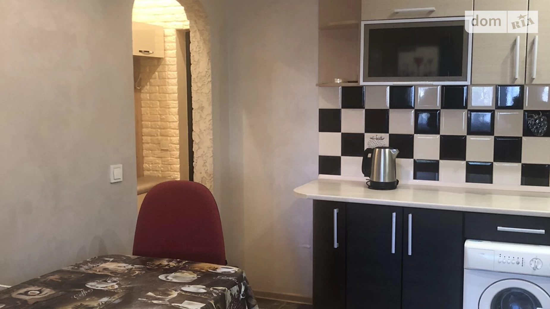 Продається 2-кімнатна квартира 54.7 кв. м у Одесі, вул. Балківська - фото 3