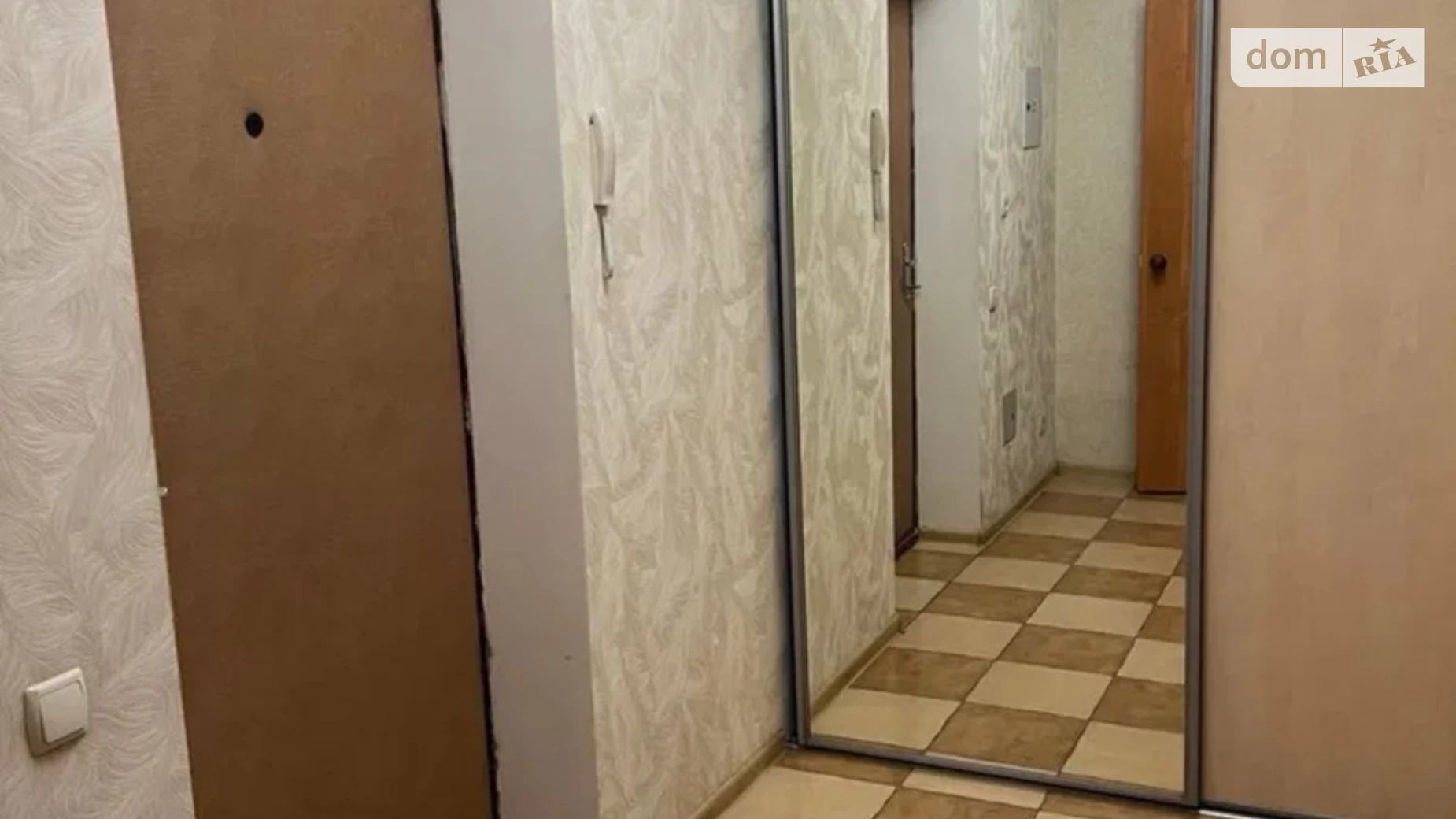 Продается 1-комнатная квартира 40 кв. м в Киеве, ул. Сырецкая, 32 - фото 4