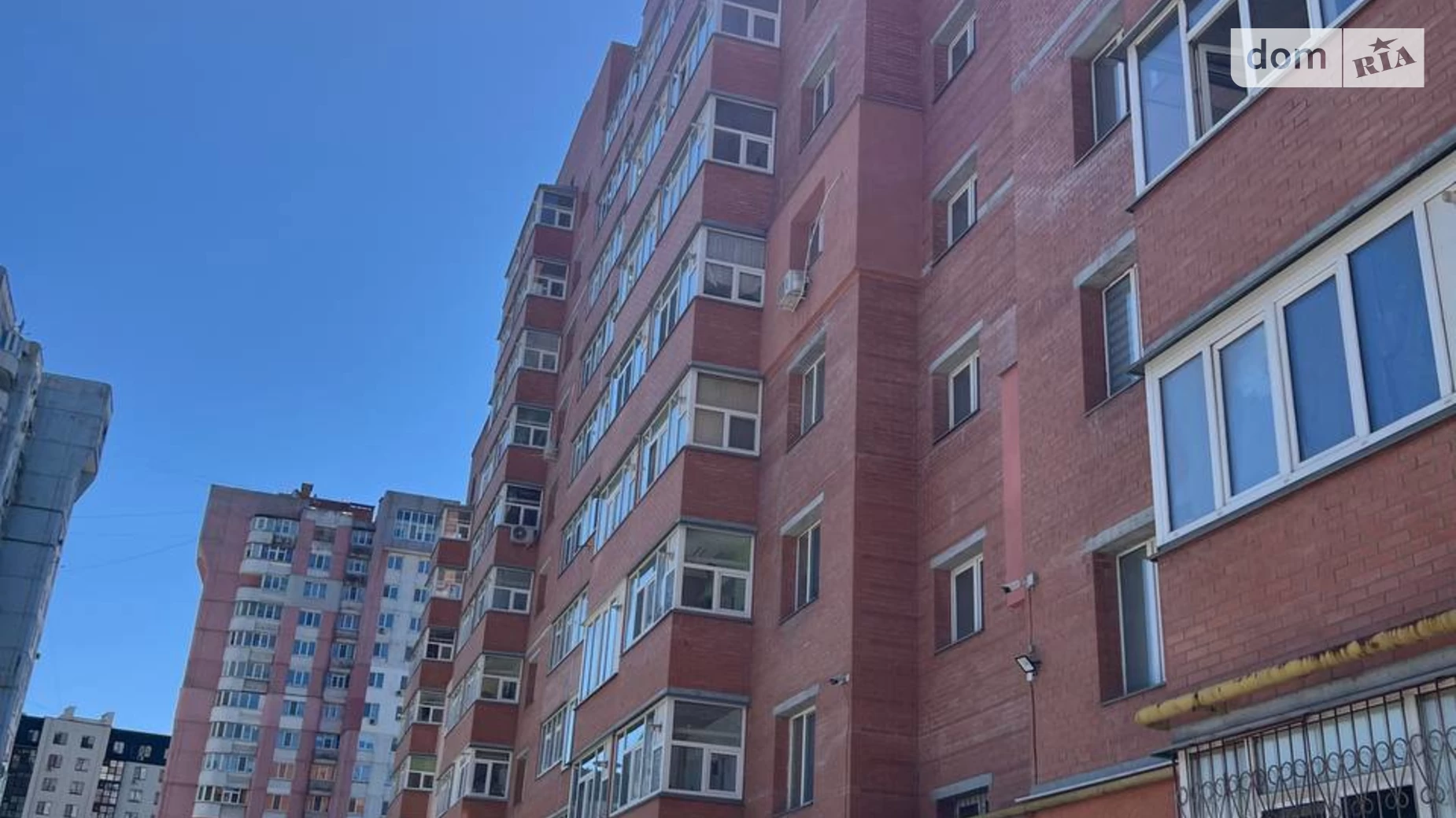 Продается 2-комнатная квартира 65.28 кв. м в Сумах, ул. Вооруженных сил Украины(Интернационалистов), 35 - фото 2