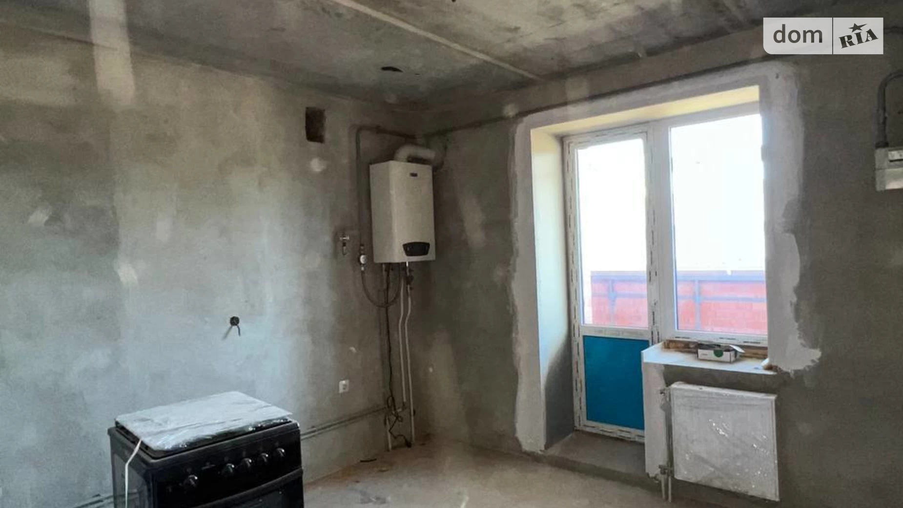 Продається 2-кімнатна квартира 65.28 кв. м у Сумах, вул. Збройних Сил України(Інтернаціоналістів), 35 - фото 3