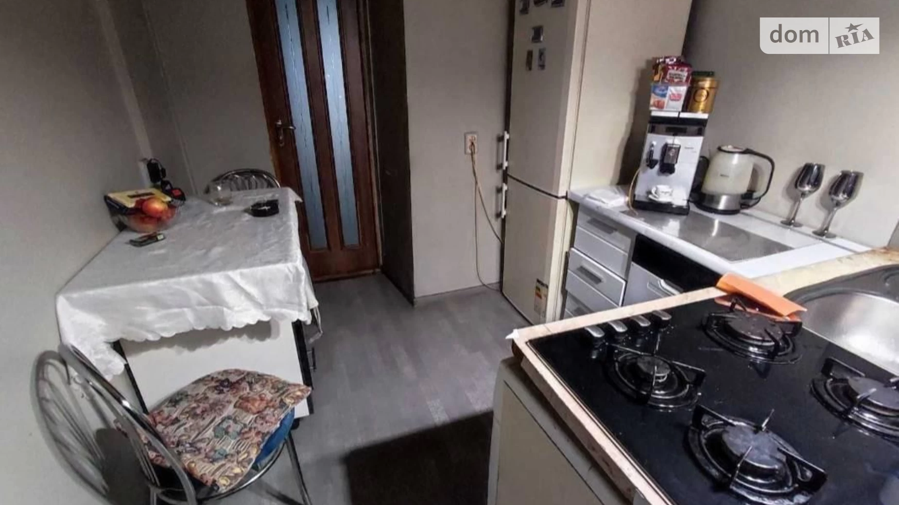 Продается 2-комнатная квартира 39.5 кв. м в Одессе, ул. Атамана Чепиги - фото 4