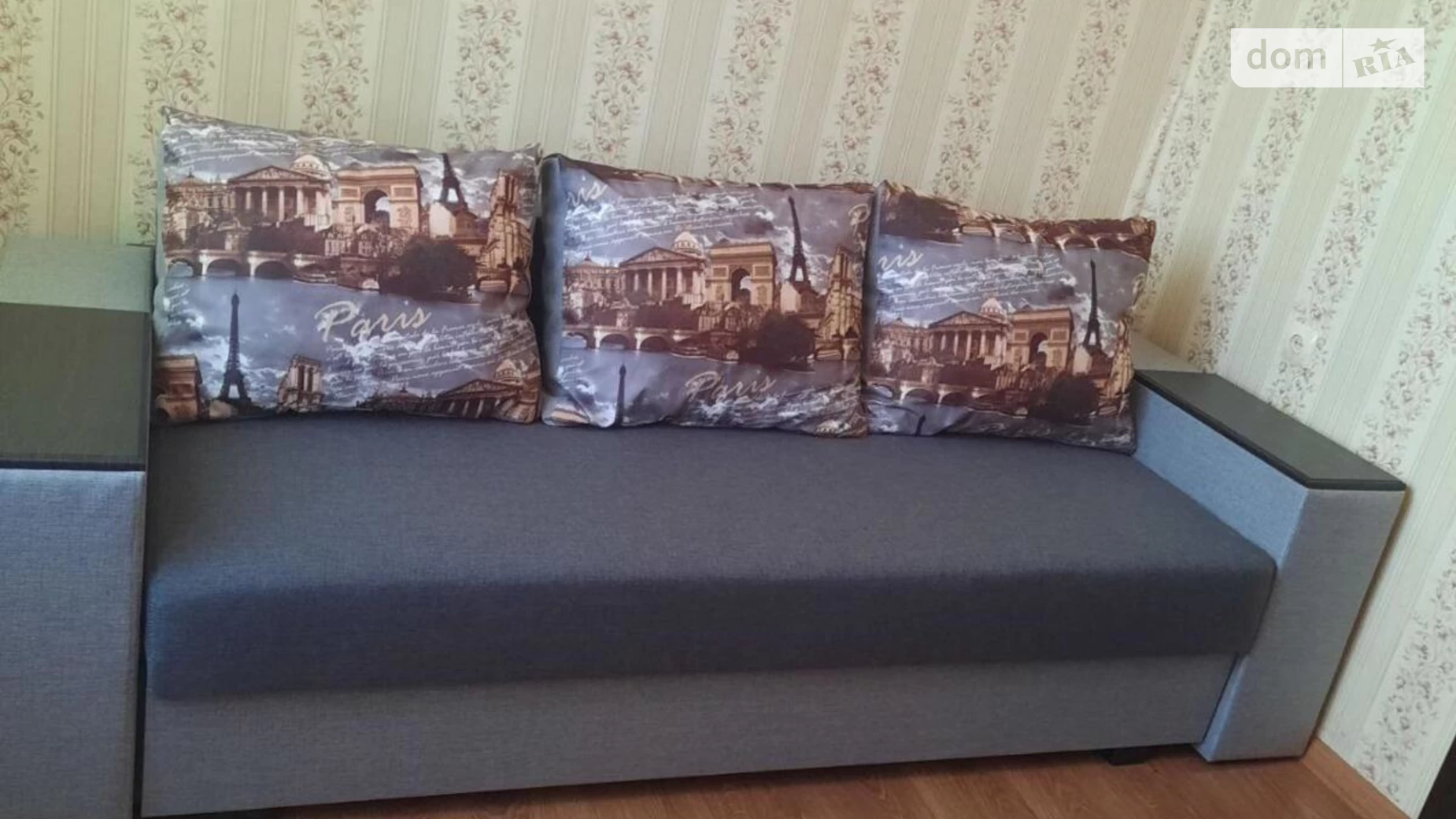 Сдается в аренду часть дома 100 кв. м с мансардой, цена: 300 $ - фото 2