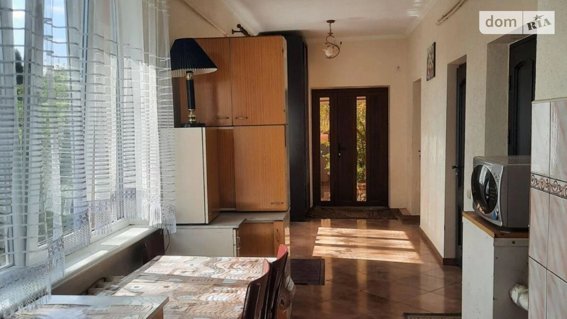 Сдается в аренду часть дома 100 кв. м с мансардой, цена: 300 $ - фото 5