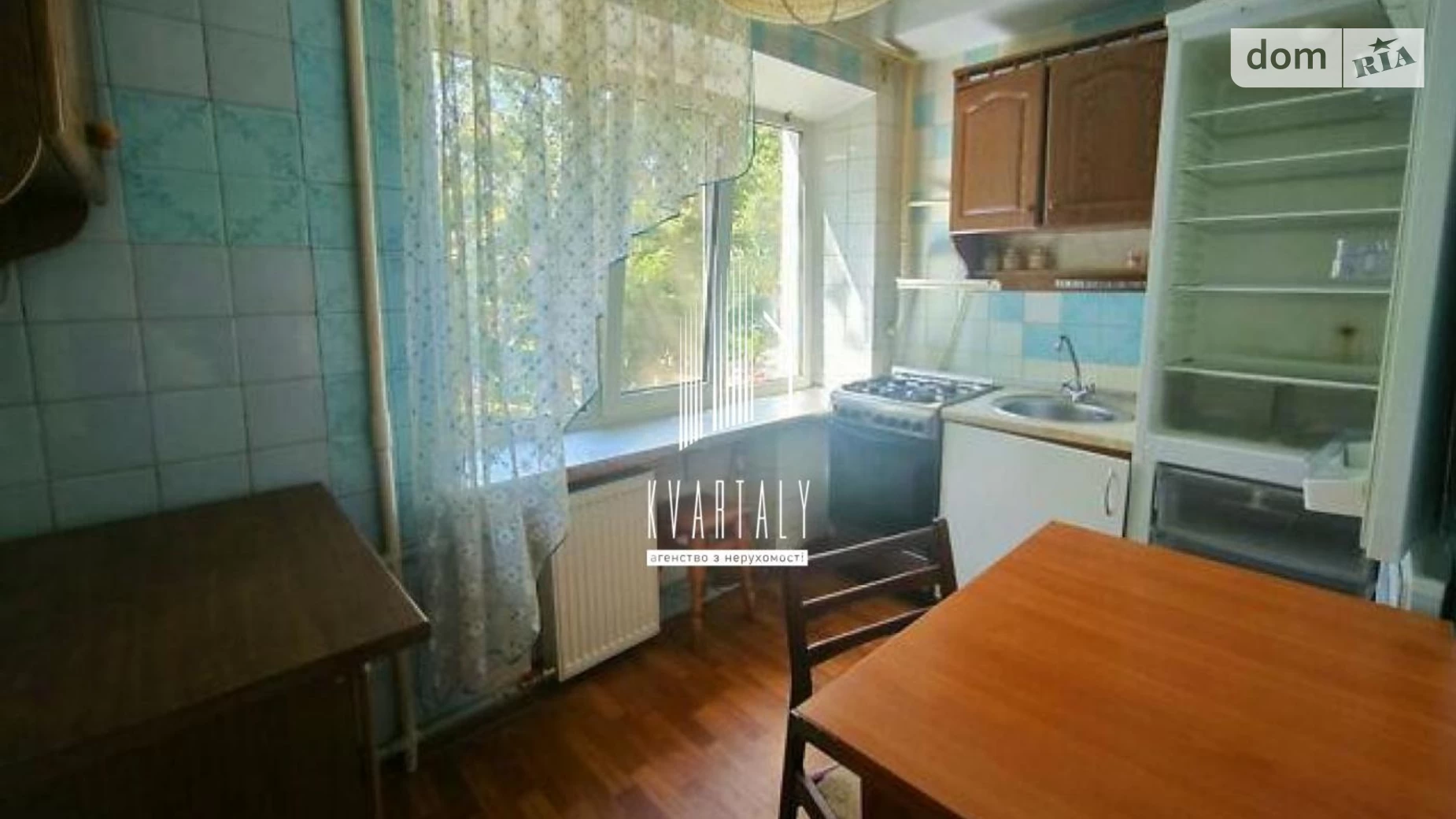Продається 2-кімнатна квартира 45 кв. м у Києві, пл. Солом'янська, 16 - фото 5