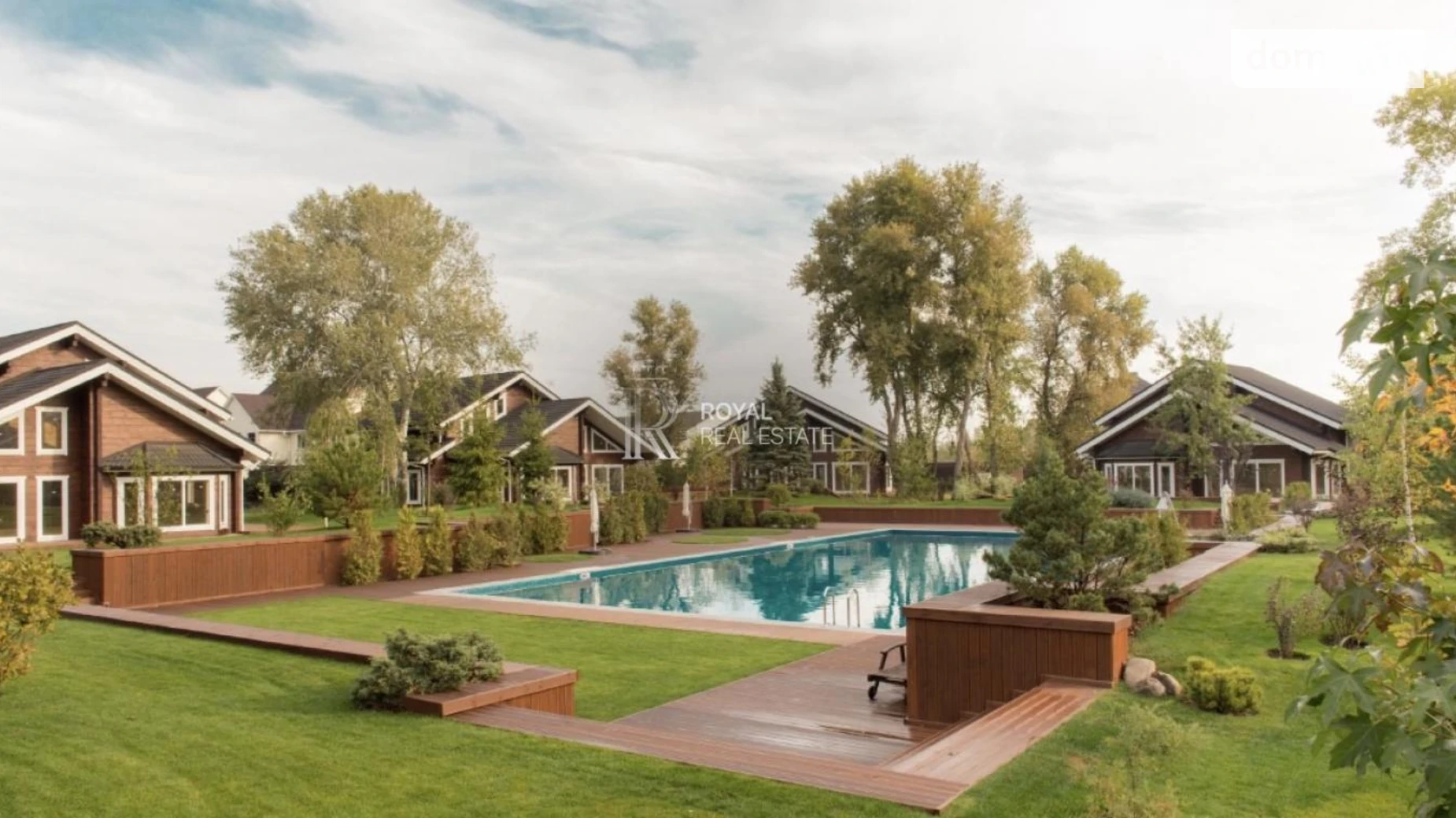 ул. Цветочная, 36 Дарницкий Киев Осокорки, цена: 4000 $ - фото 2