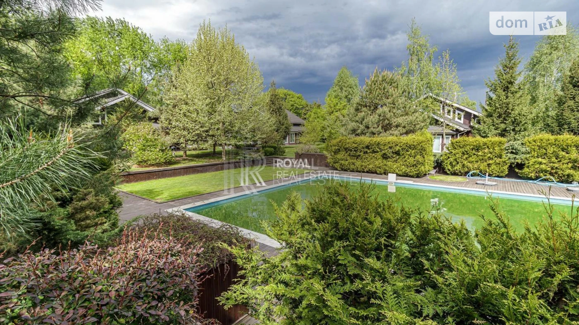 ул. Цветочная, 36 Дарницкий Киев Осокорки, цена: 4000 $ - фото 4