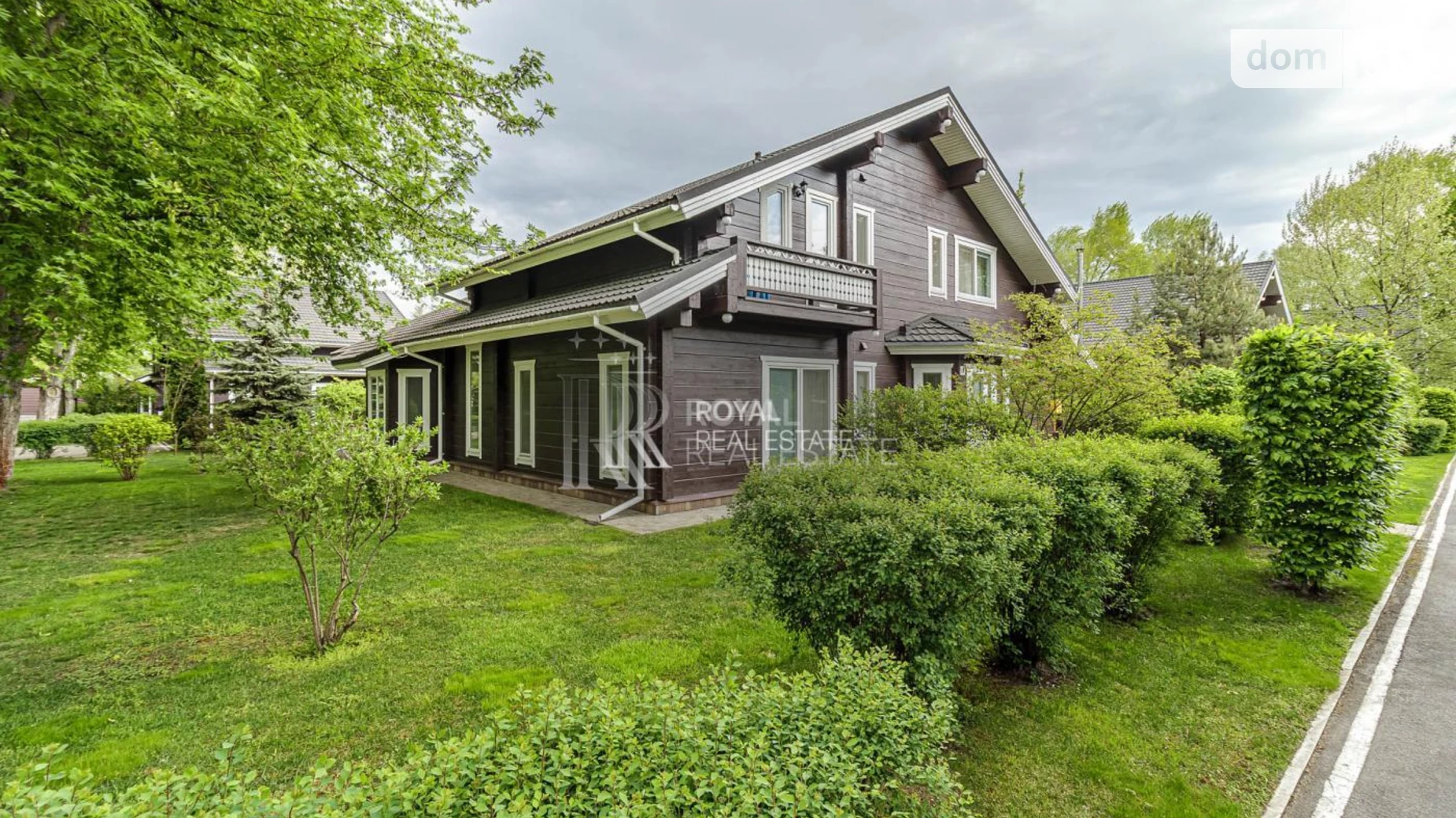 ул. Цветочная, 36 Дарницкий Киев Осокорки, цена: 4000 $ - фото 3