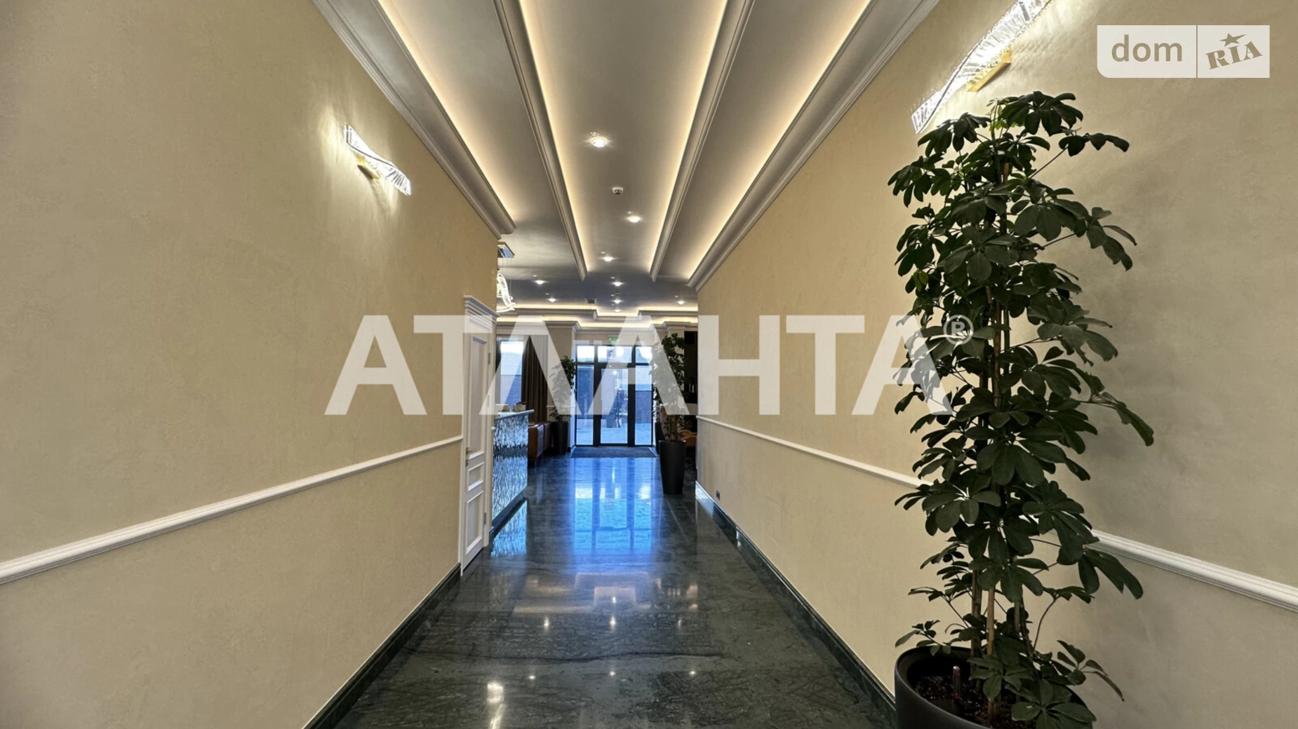 Продається 2-кімнатна квартира 75.7 кв. м у Одесі, Фонтанська дор. - фото 4