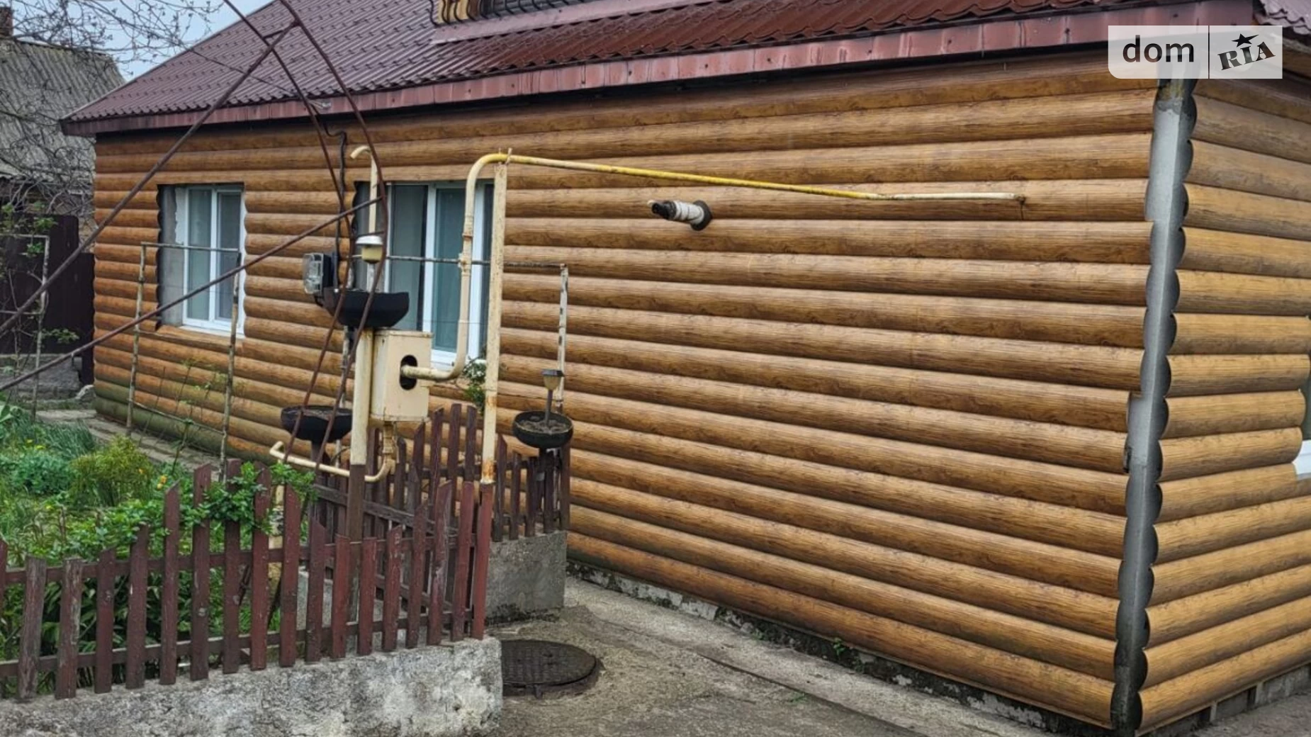 Продается одноэтажный дом 79 кв. м с садом, цена: 40000 $ - фото 2