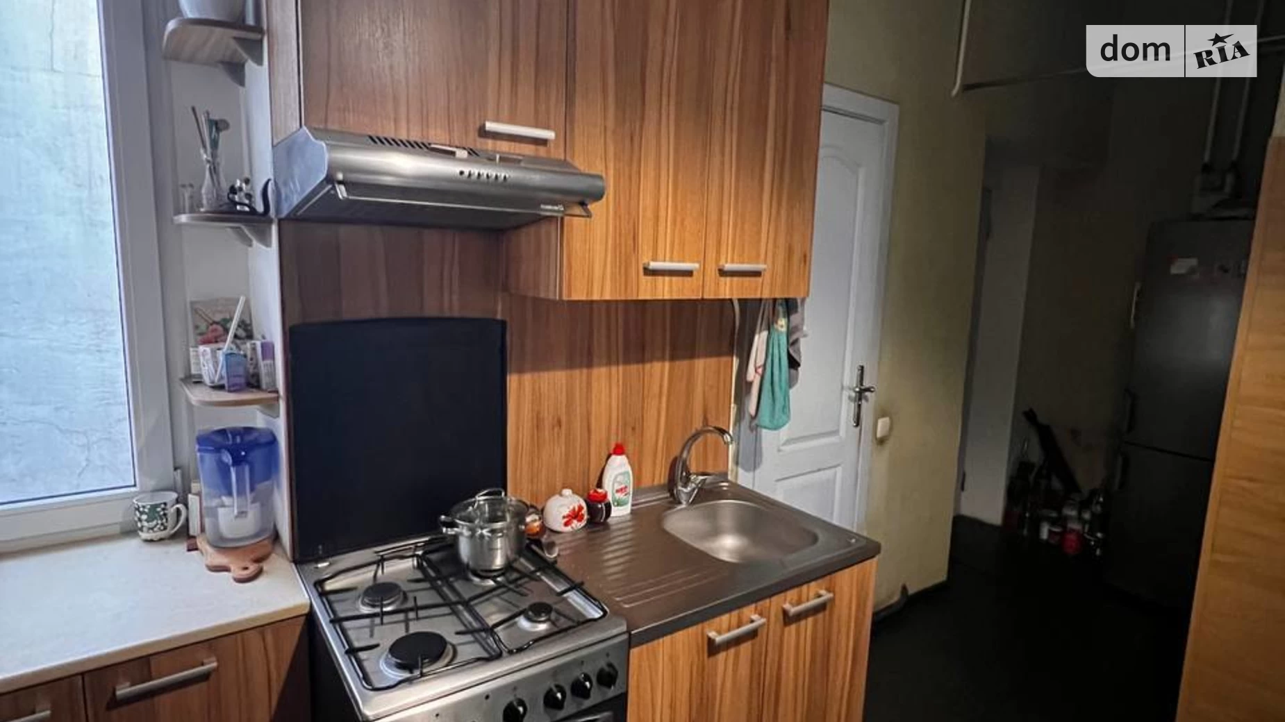 Продається 3-кімнатна квартира 180.8 кв. м у Одесі, вул. Осипова - фото 4