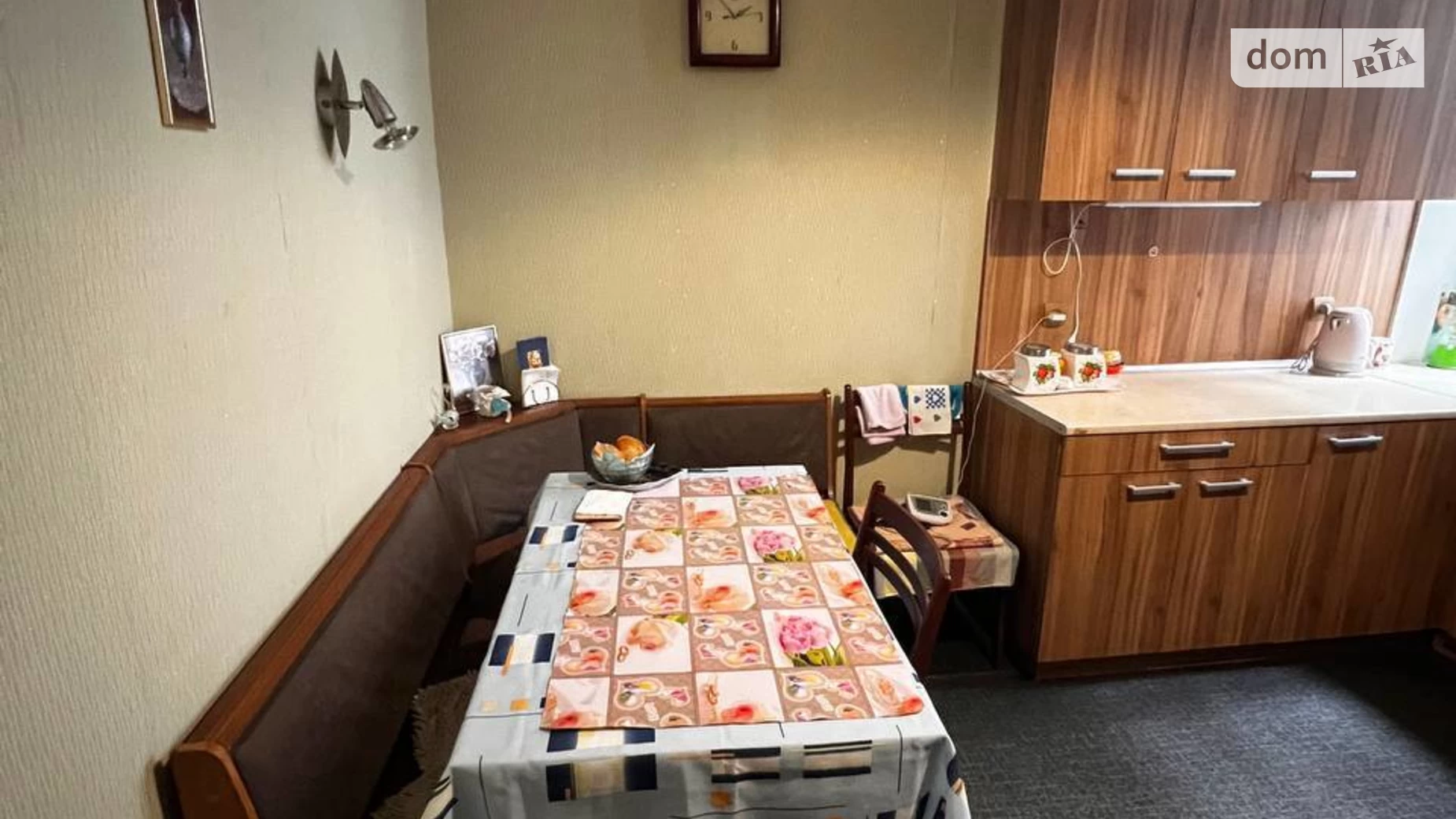 Продається 3-кімнатна квартира 180.8 кв. м у Одесі, вул. Осипова - фото 5