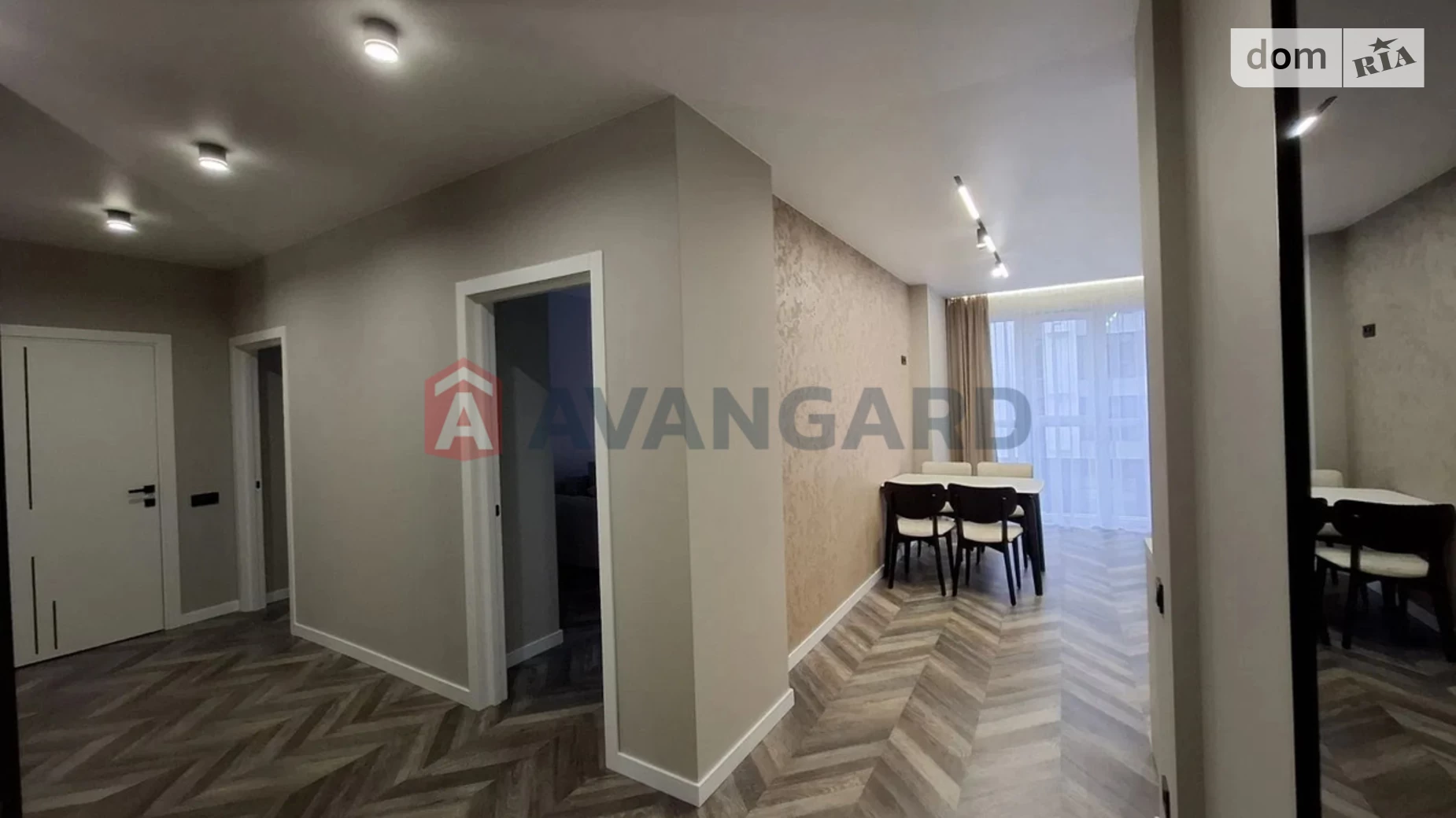 Продается 2-комнатная квартира 62 кв. м в Львове, ул. Стрыйская - фото 4