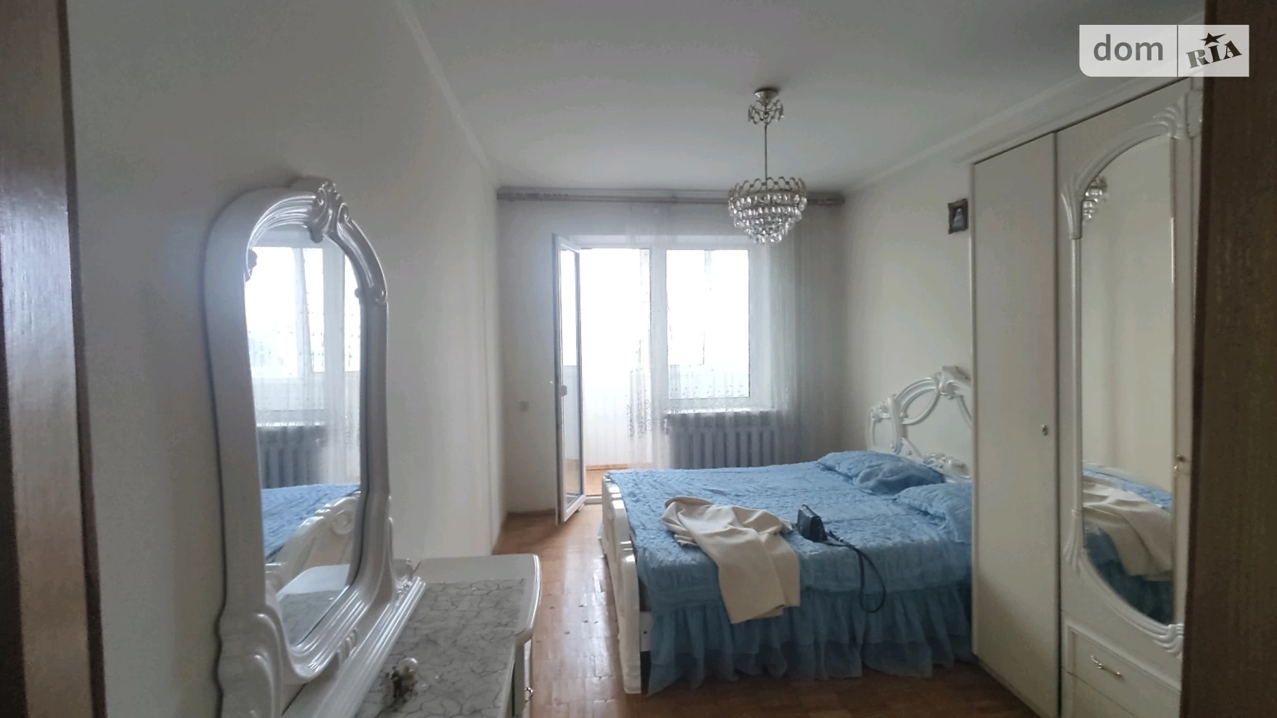 Продается 3-комнатная квартира 67 кв. м в Хмельницком, ул. Прибугская, 6 - фото 4