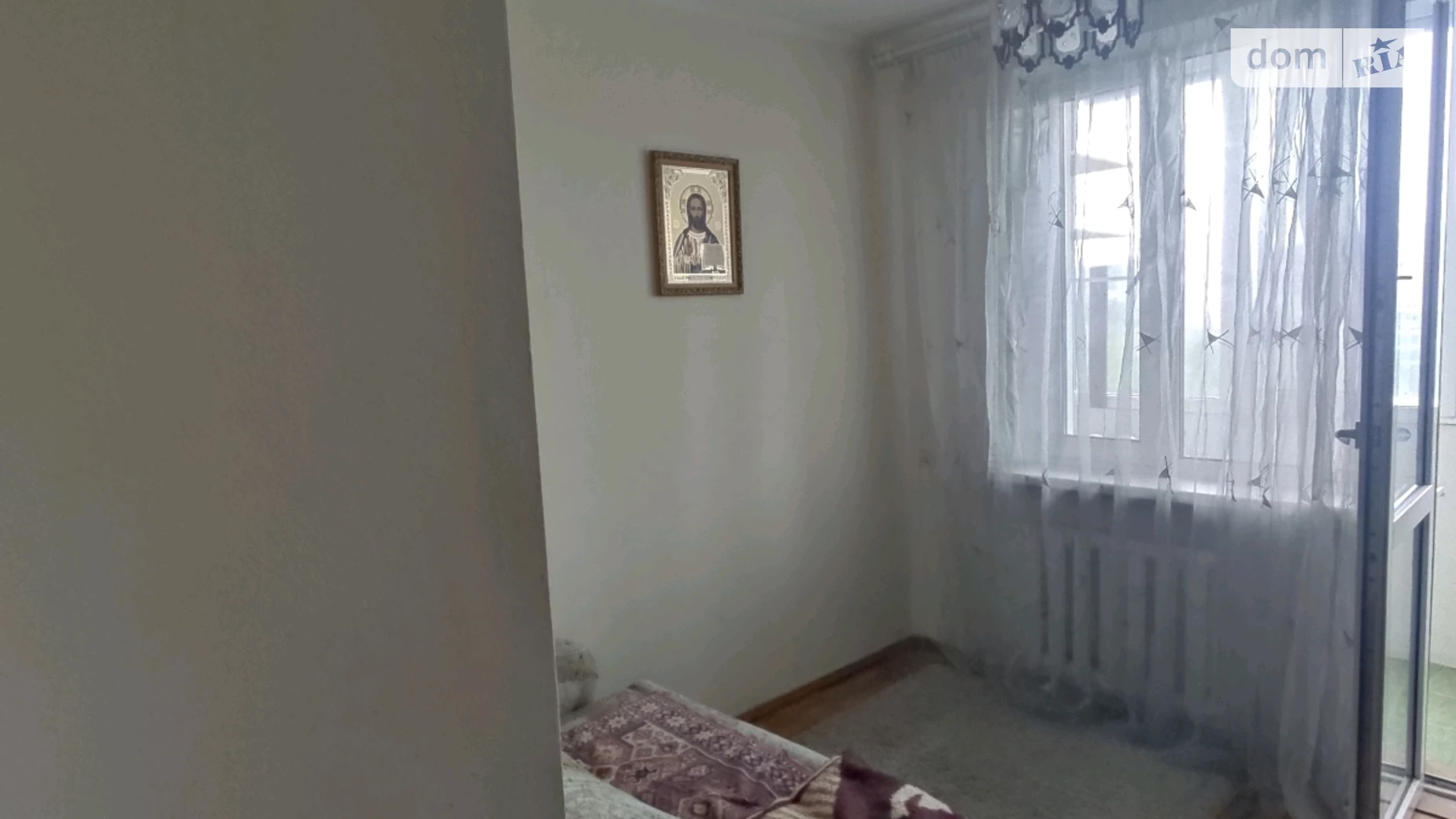 Продается 3-комнатная квартира 67 кв. м в Хмельницком, ул. Прибугская, 6 - фото 5