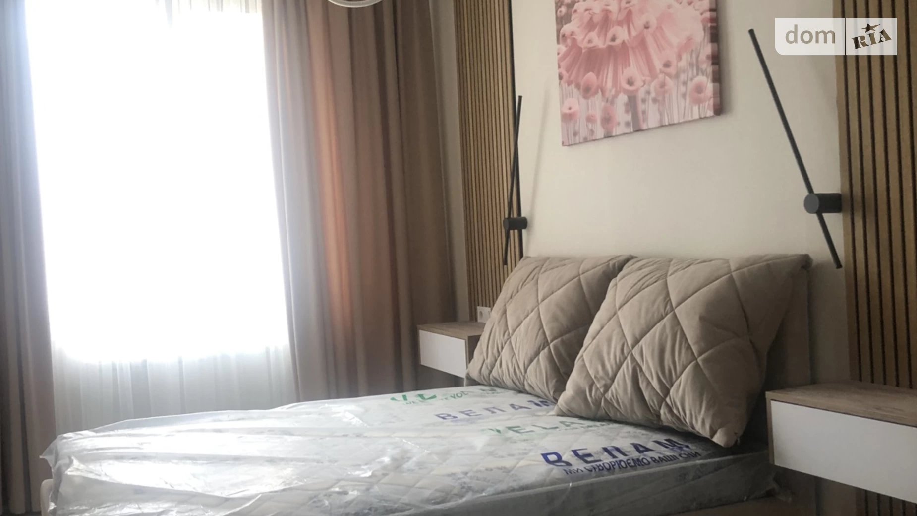 Продается 1-комнатная квартира 45 кв. м в Одессе, ул. Генуэзская, 1/1 - фото 5