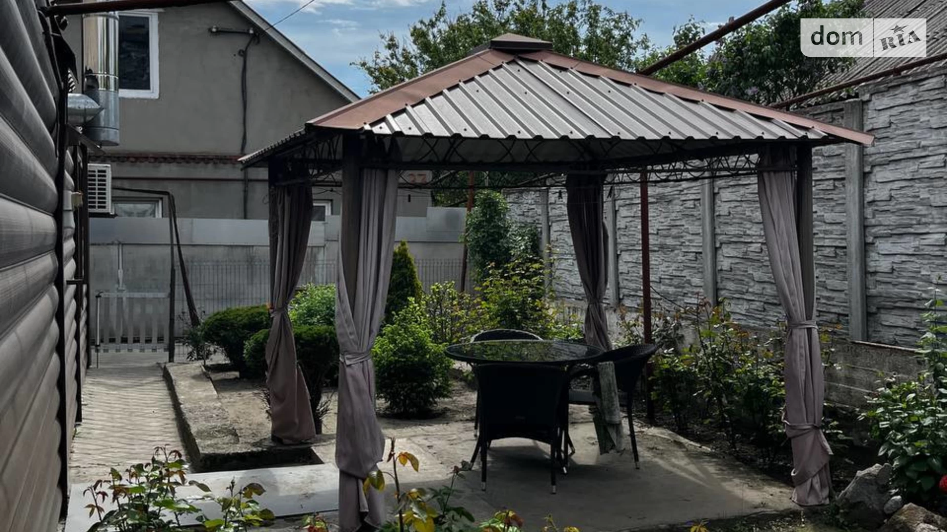 Продається будинок 2 поверховий 56.1 кв. м з гаражем, цена: 39000 $ - фото 5