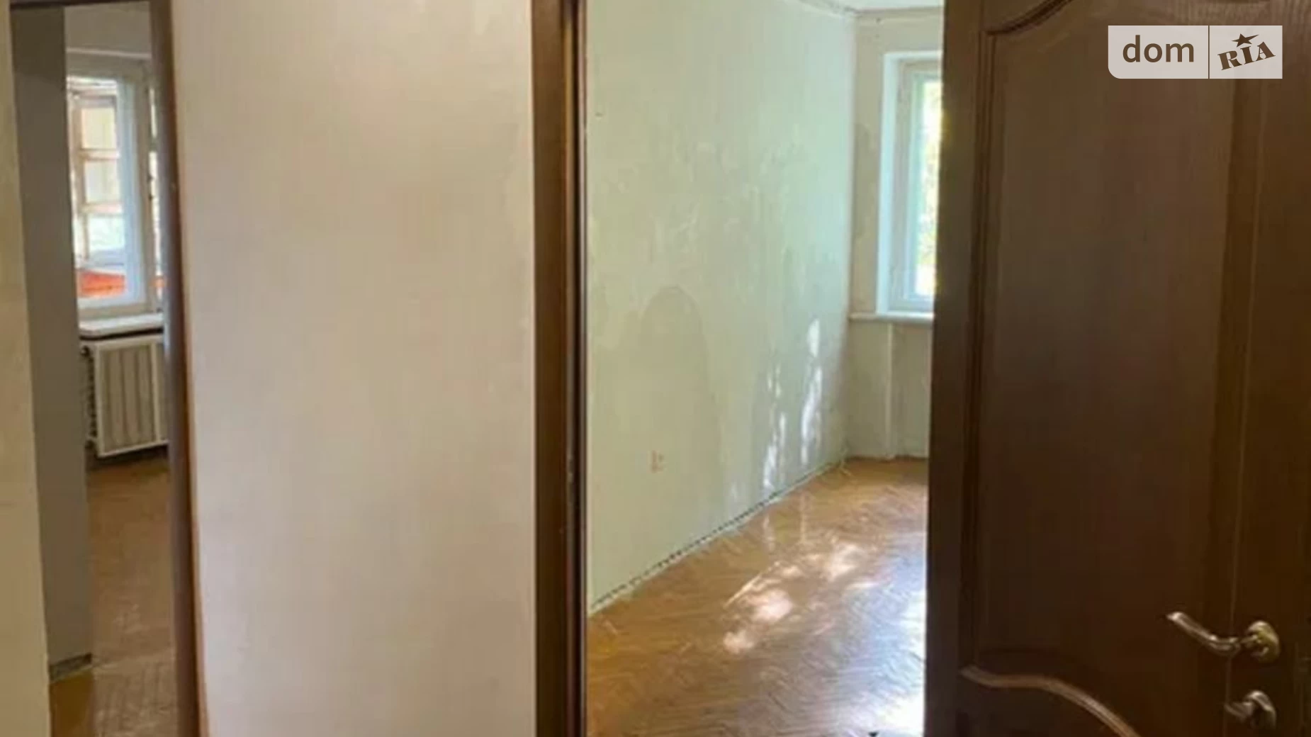 Продается 2-комнатная квартира 45 кв. м в Киеве, ул. Дегтяревская, 45 - фото 5