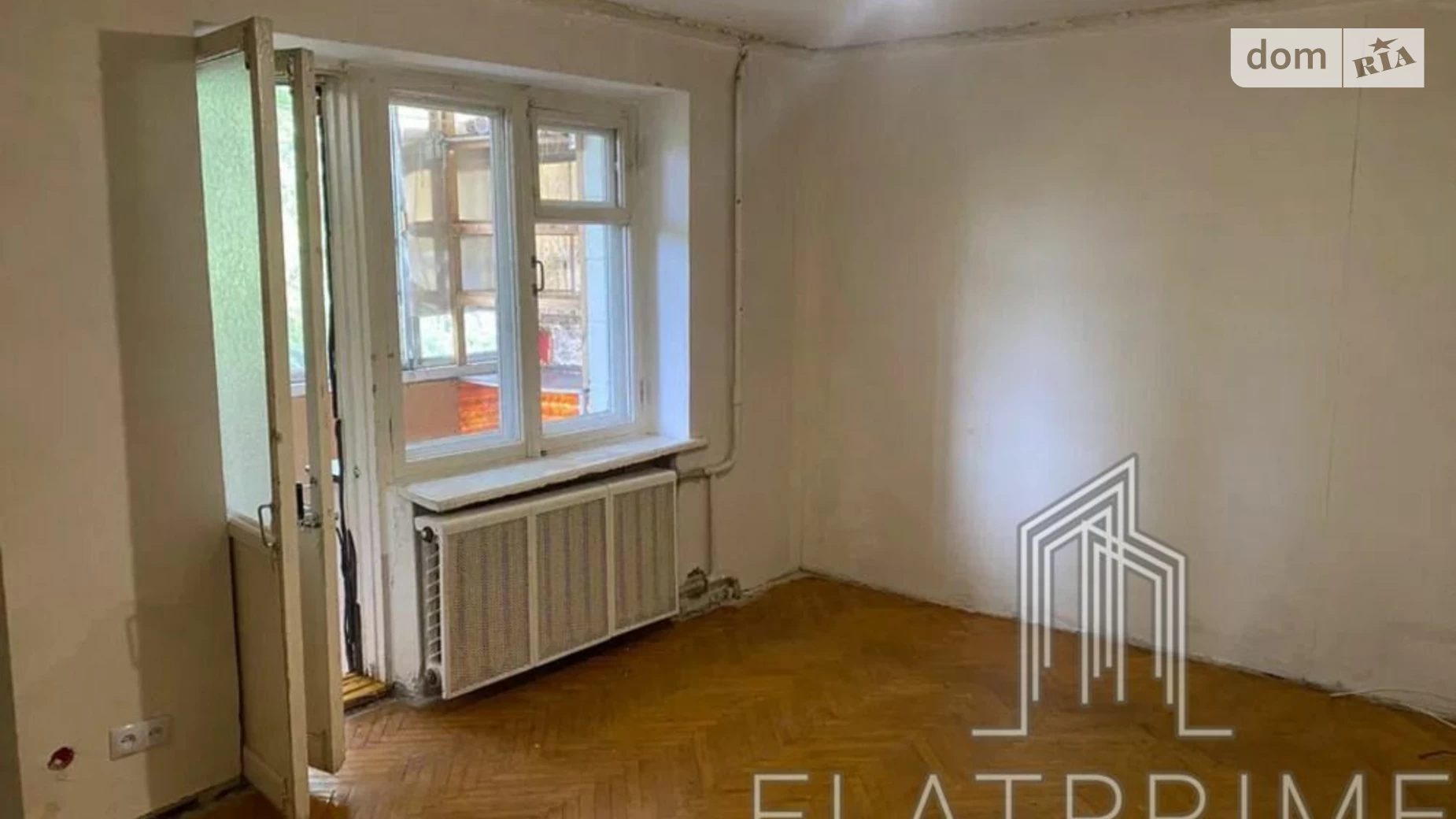 Продается 2-комнатная квартира 45 кв. м в Киеве, ул. Дегтяревская, 45 - фото 3