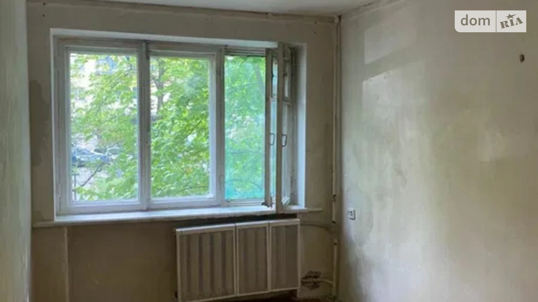 Продается 2-комнатная квартира 45 кв. м в Киеве, ул. Дегтяревская, 45 - фото 2
