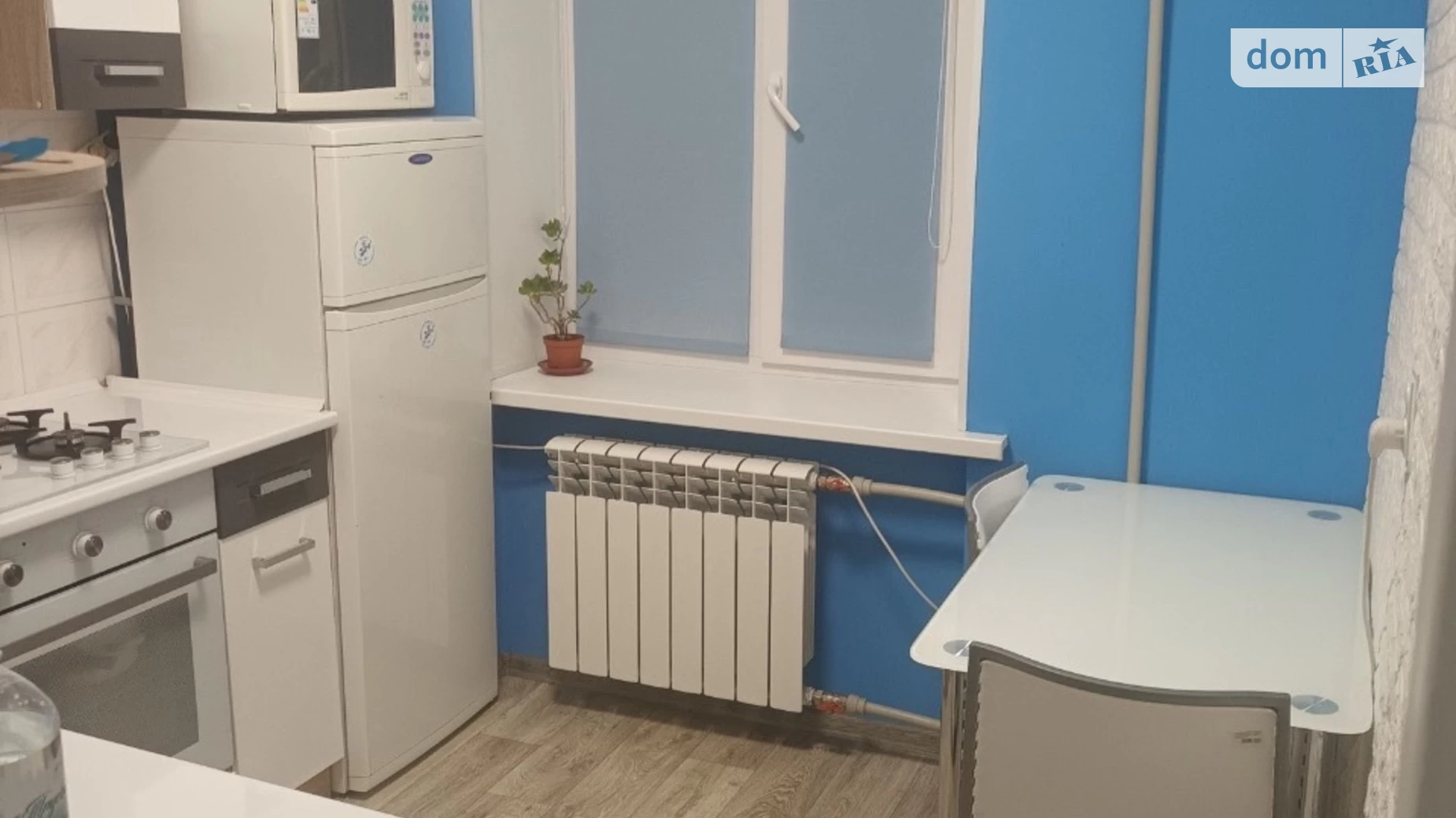 Продается 2-комнатная квартира 46 кв. м в Днепре, ул. Староказацкая(Комсомольская) - фото 4