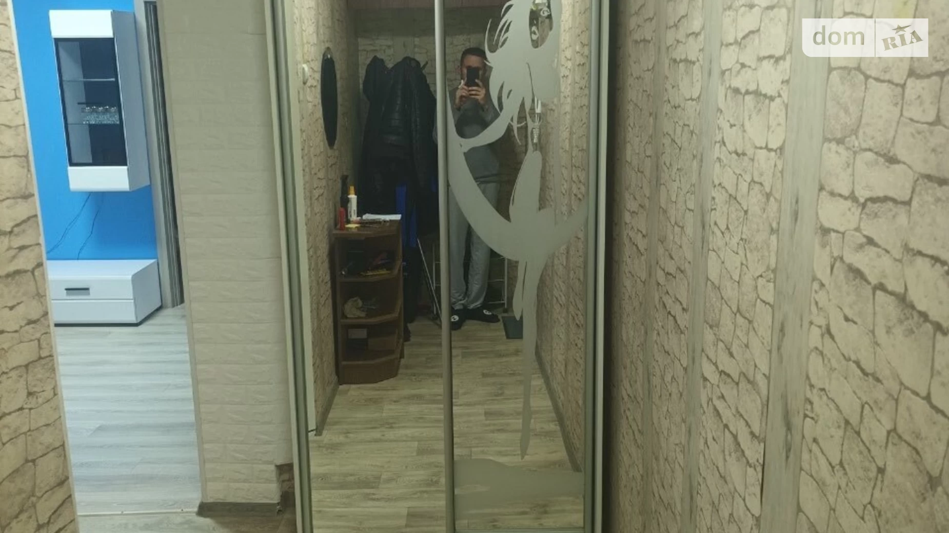 Продается 2-комнатная квартира 46 кв. м в Днепре, ул. Староказацкая(Комсомольская) - фото 5