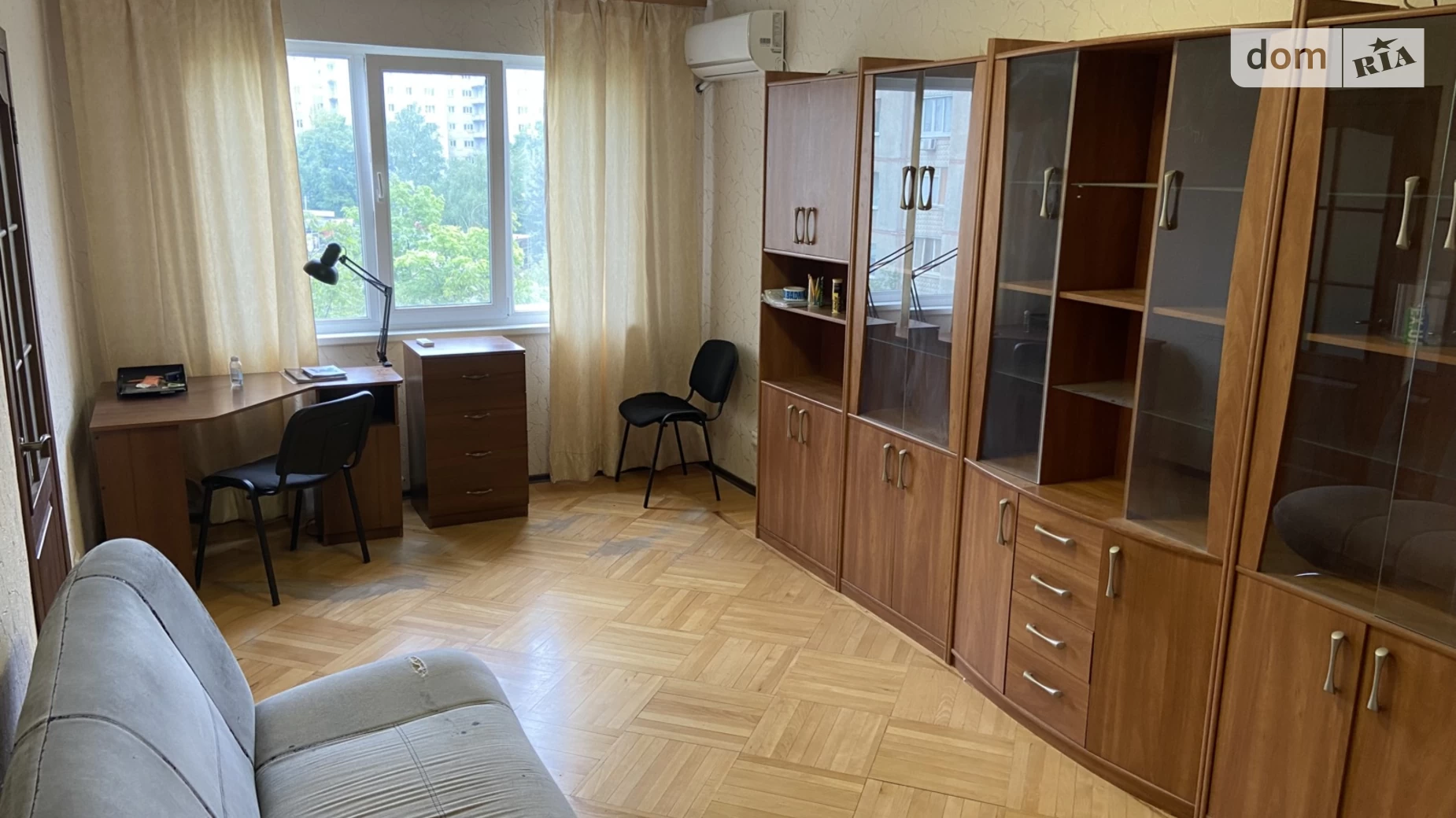 Продается 4-комнатная квартира 69.6 кв. м в Харькове, ул. Энвера Ахсарова, 7 - фото 3