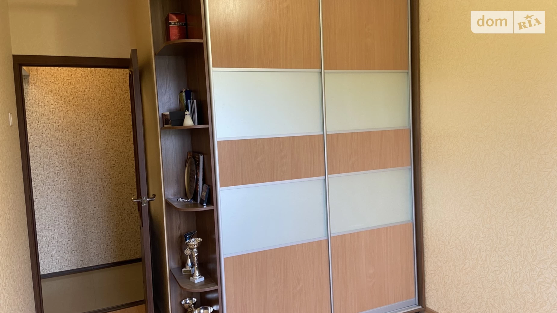 Продається 4-кімнатна квартира 69.6 кв. м у Харкові, вул. Енвера Ахсарова, 7 - фото 4