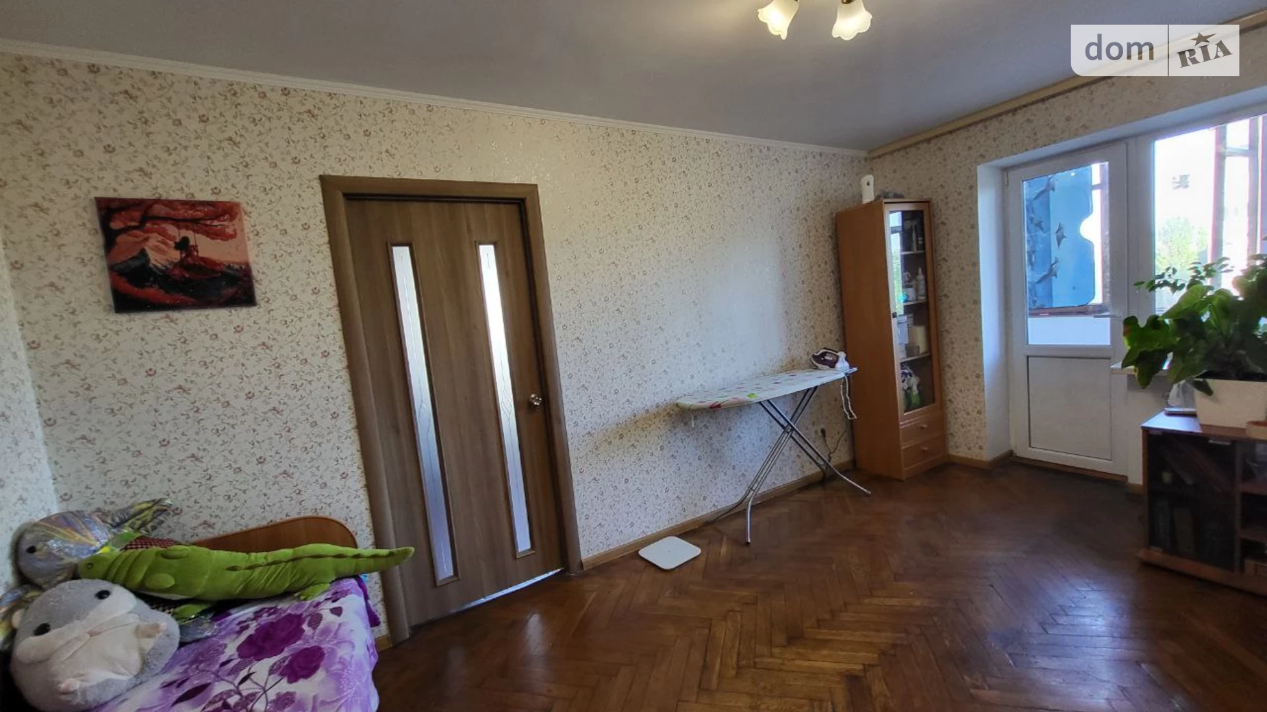 Продается 2-комнатная квартира 41.7 кв. м в Одессе, ул. Ивана и Юрия Лип - фото 2