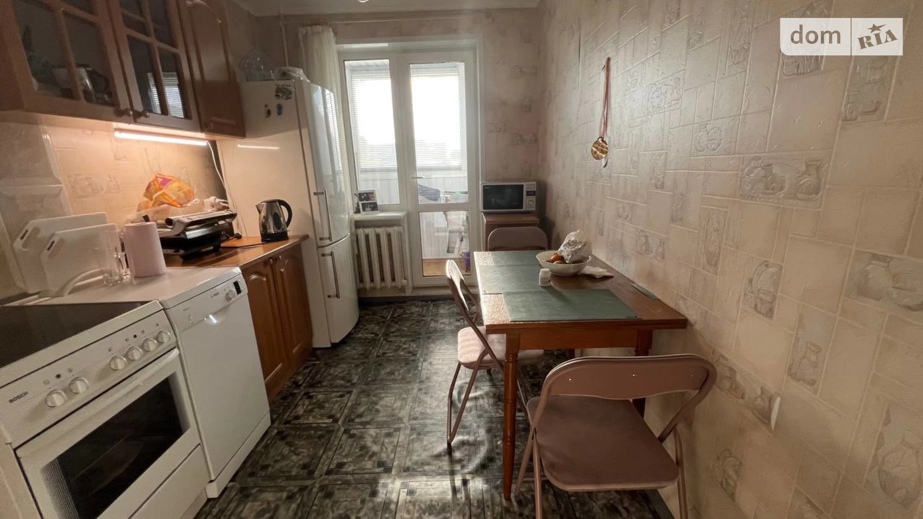 Продается 3-комнатная квартира 63 кв. м в Днепре, Запорожское шоссе - фото 3