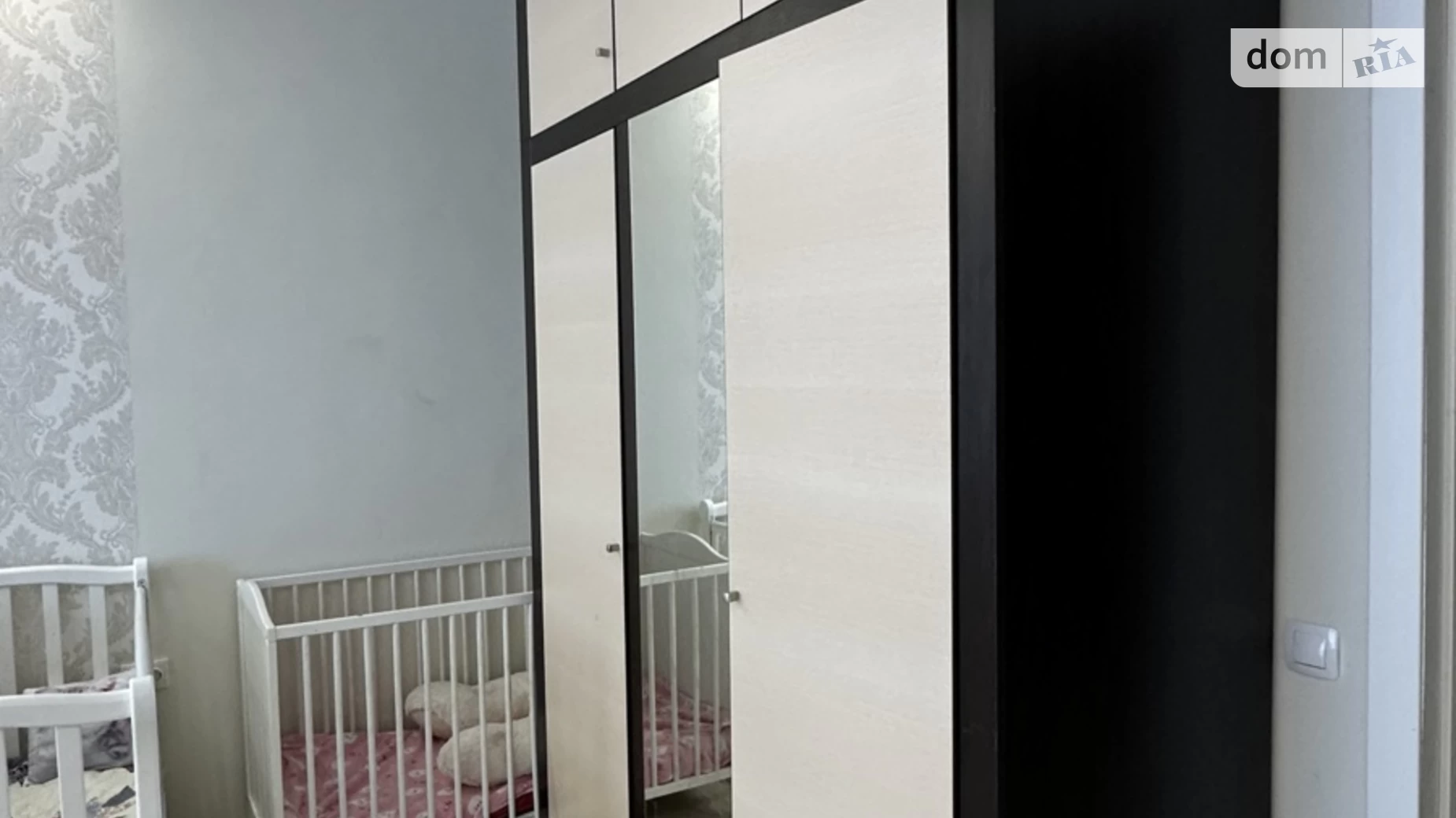 Продається 1-кімнатна квартира 47.9 кв. м у Ірпені, вул. Університетська(Карла Маркса) - фото 3