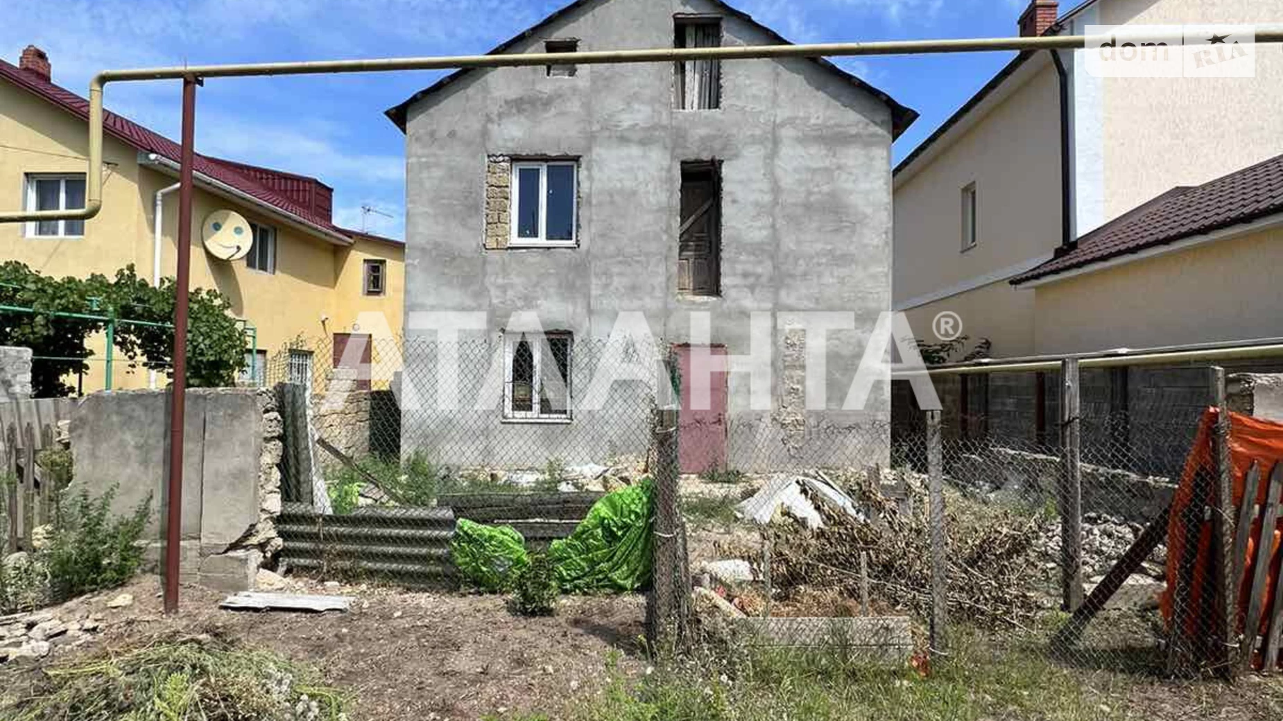 Продається будинок 2 поверховий 140 кв. м з бесідкою, цена: 71000 $ - фото 4