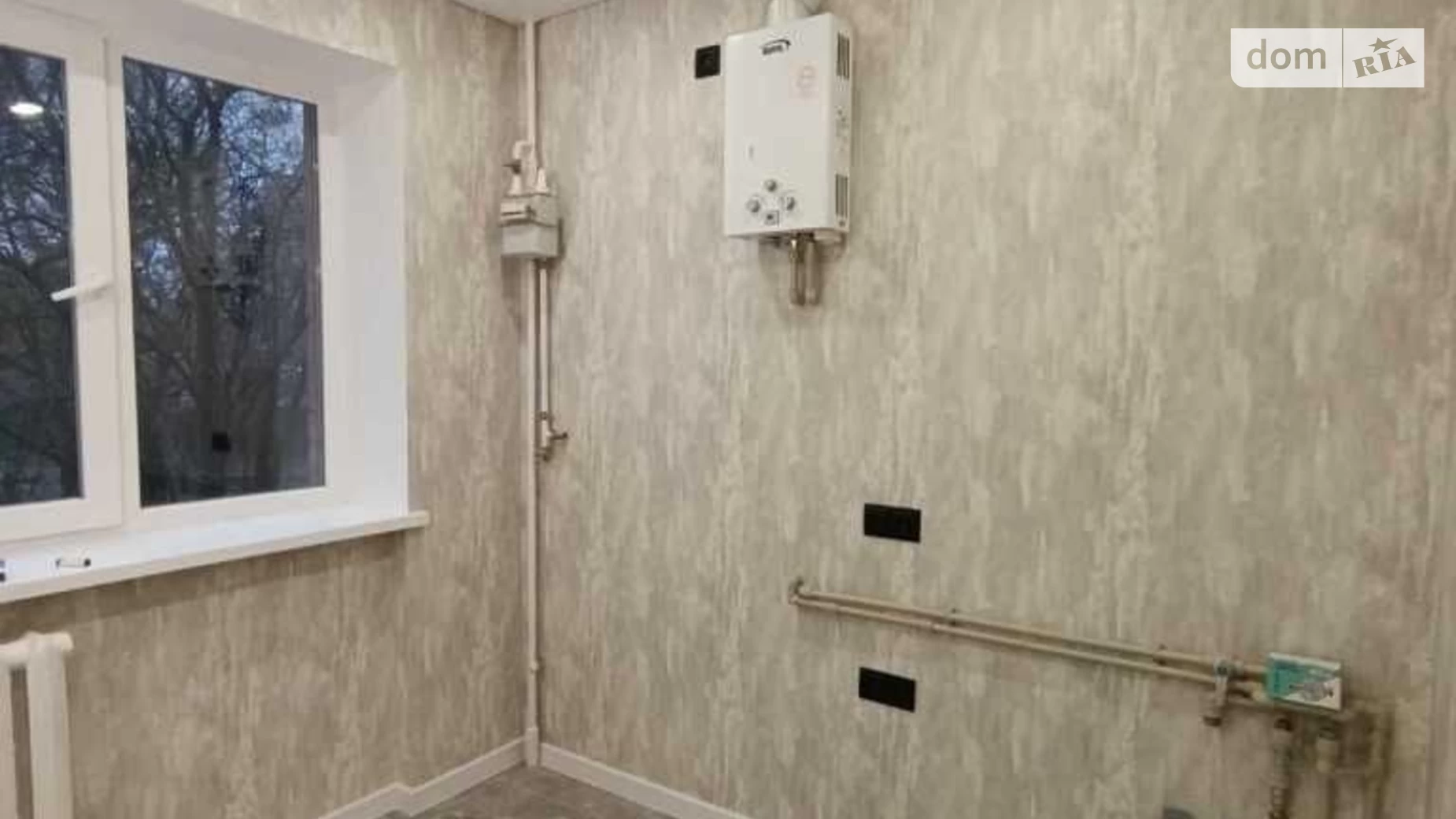 Продається 2-кімнатна квартира 46.4 кв. м у Полтаві, вул. Миру, 1 - фото 3