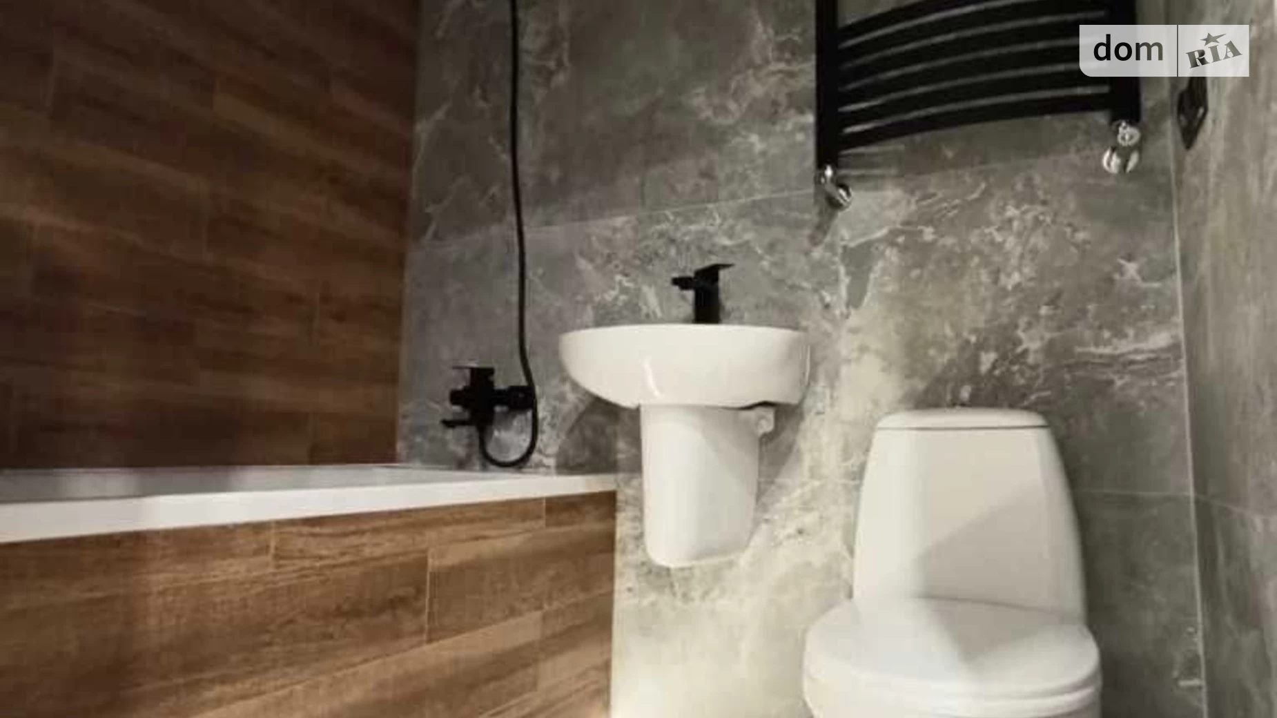 Продається 2-кімнатна квартира 45.2 кв. м у Полтаві, вул. Миру, 1 - фото 15