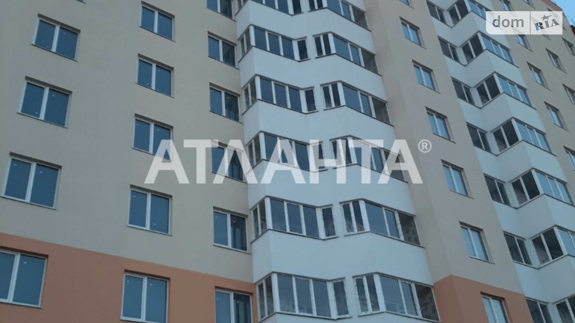 Продається 2-кімнатна квартира 68 кв. м у Одесі, вул. Гранітна, 12 - фото 2