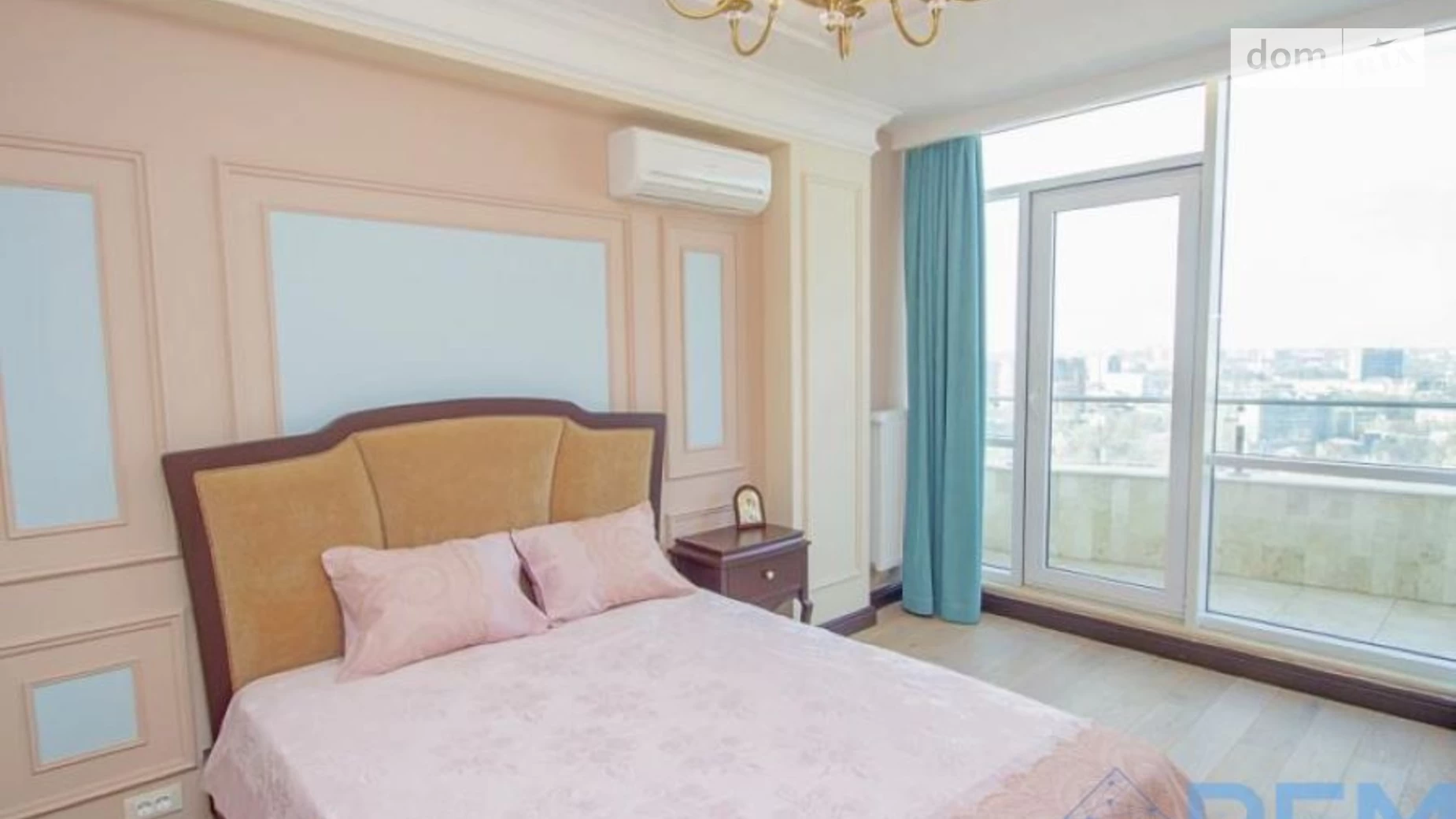 Продається 2-кімнатна квартира 105 кв. м у Одесі, бул. Французький - фото 4