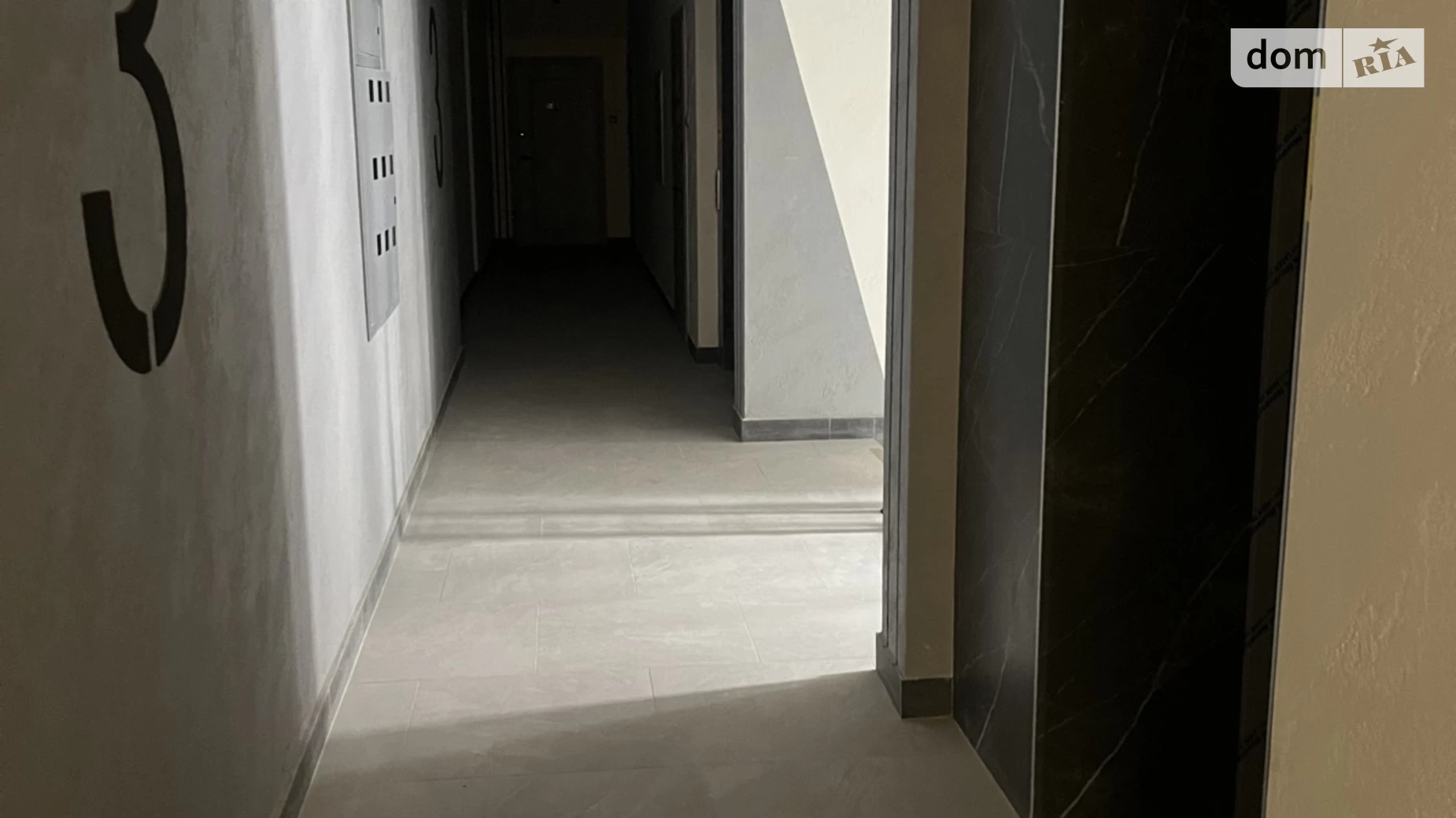 Продается 1-комнатная квартира 56.3 кв. м в Хмельницком, ул. Винницкая, 1/8А - фото 2