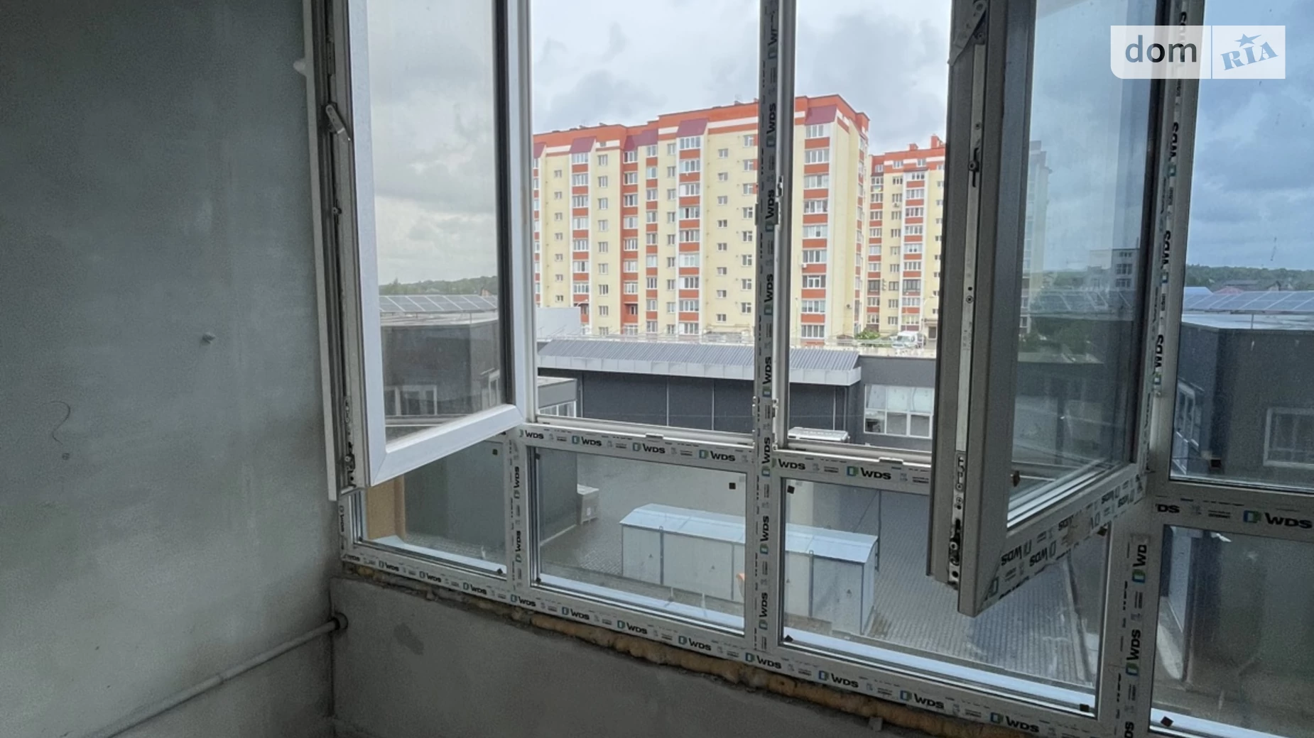 Продається 1-кімнатна квартира 56.3 кв. м у Хмельницькому, цена: 47000 $ - фото 3