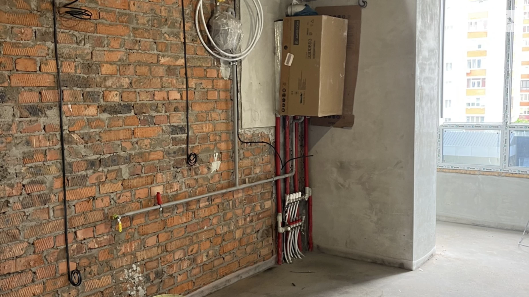 Продається 1-кімнатна квартира 56.3 кв. м у Хмельницькому, цена: 47000 $ - фото 5