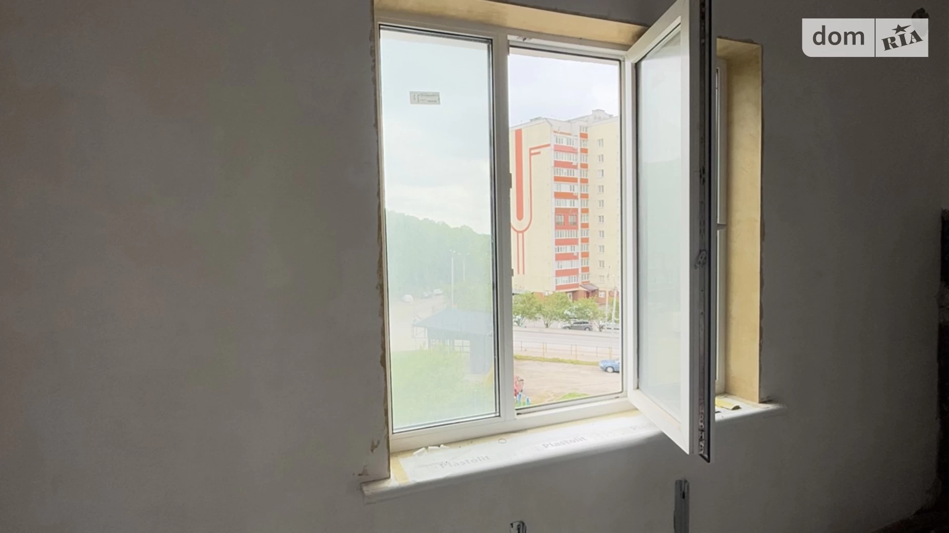 Продається 3-кімнатна квартира 104 кв. м у Хмельницькому, вул. Кармелюка, 18 - фото 2