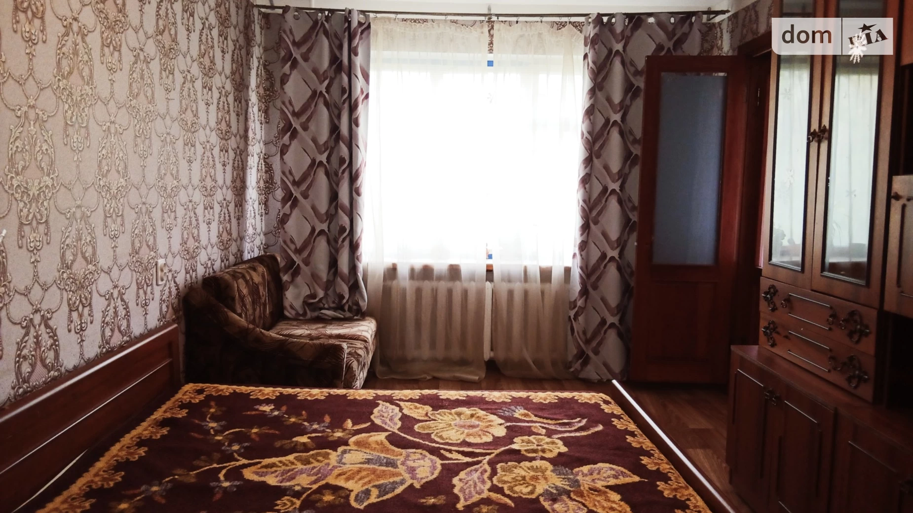 Здається в оренду 3-кімнатна квартира 68 кв. м у Одесі, просп. Князя Ярослава Мудрого - фото 2