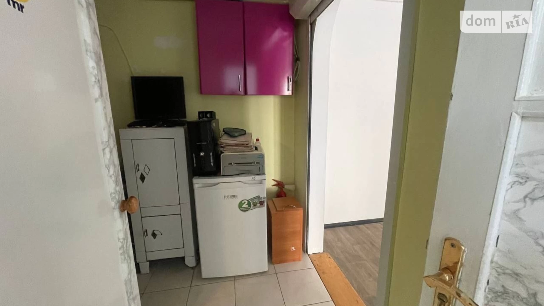 Здається в оренду приміщення вільного призначення 28 кв. м в 5-поверховій будівлі, цена: 12500 грн - фото 2