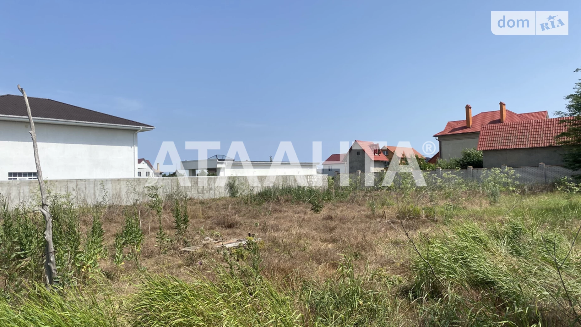 Продается земельный участок 8 соток в Одесской области, цена: 52000 $ - фото 4